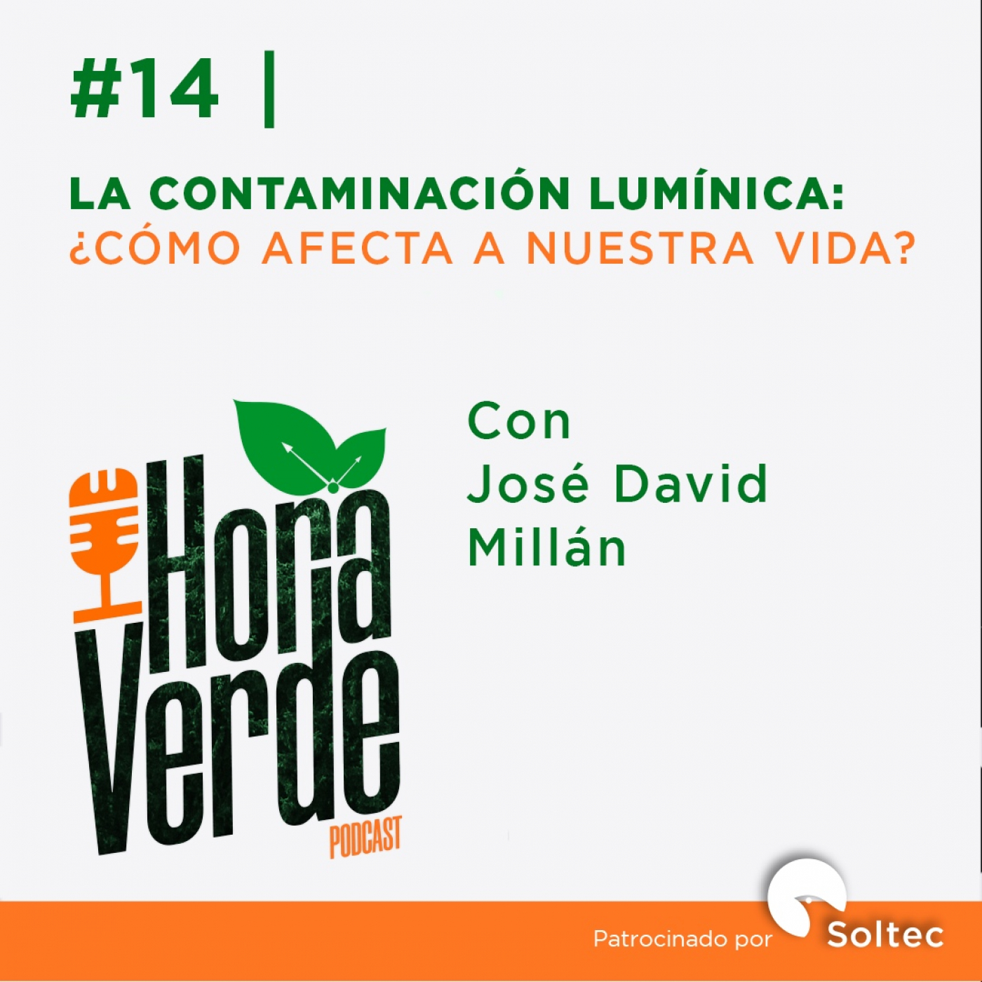 Hora Verde