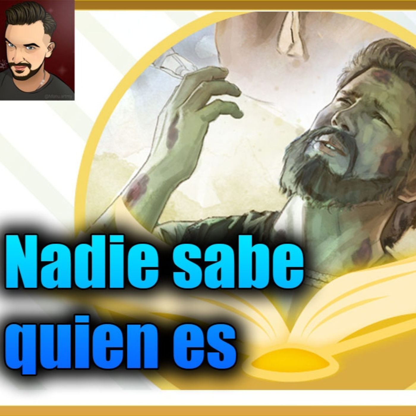 Los dos Guehazis: el ejemplo que no le importa a nadie… salvo a Galaad - Episodio exclusivo para mecenas