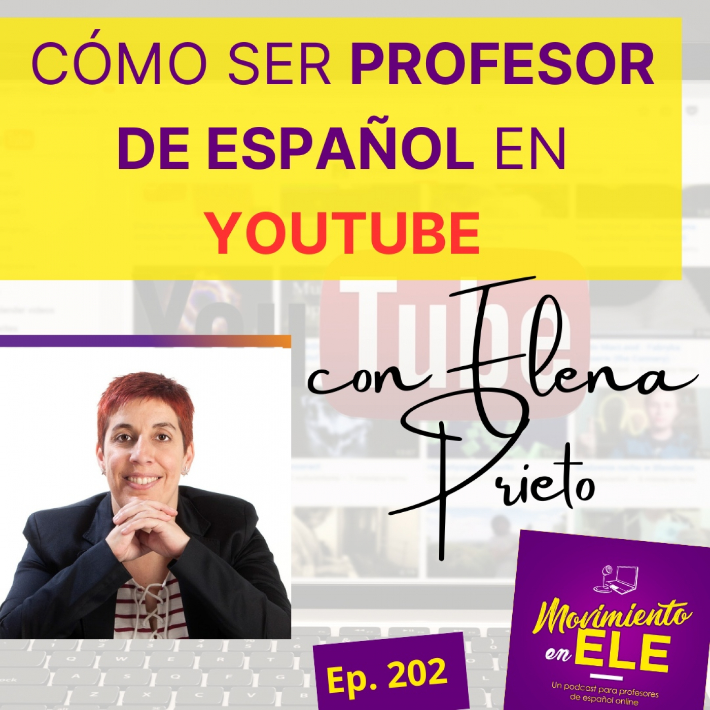El podcast de Sergio Delgado