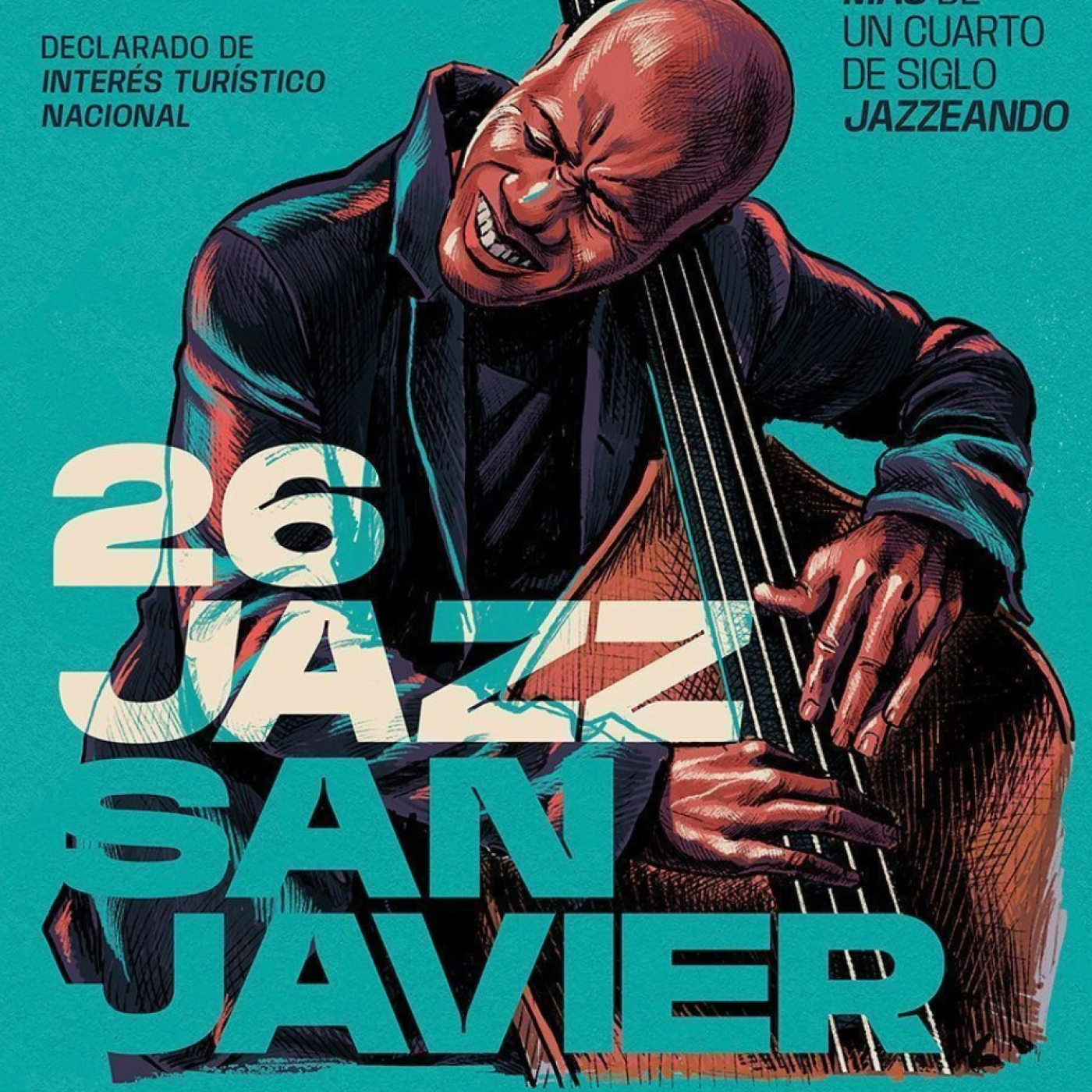 Programa 464 - Festivales de #jazz episode artwork