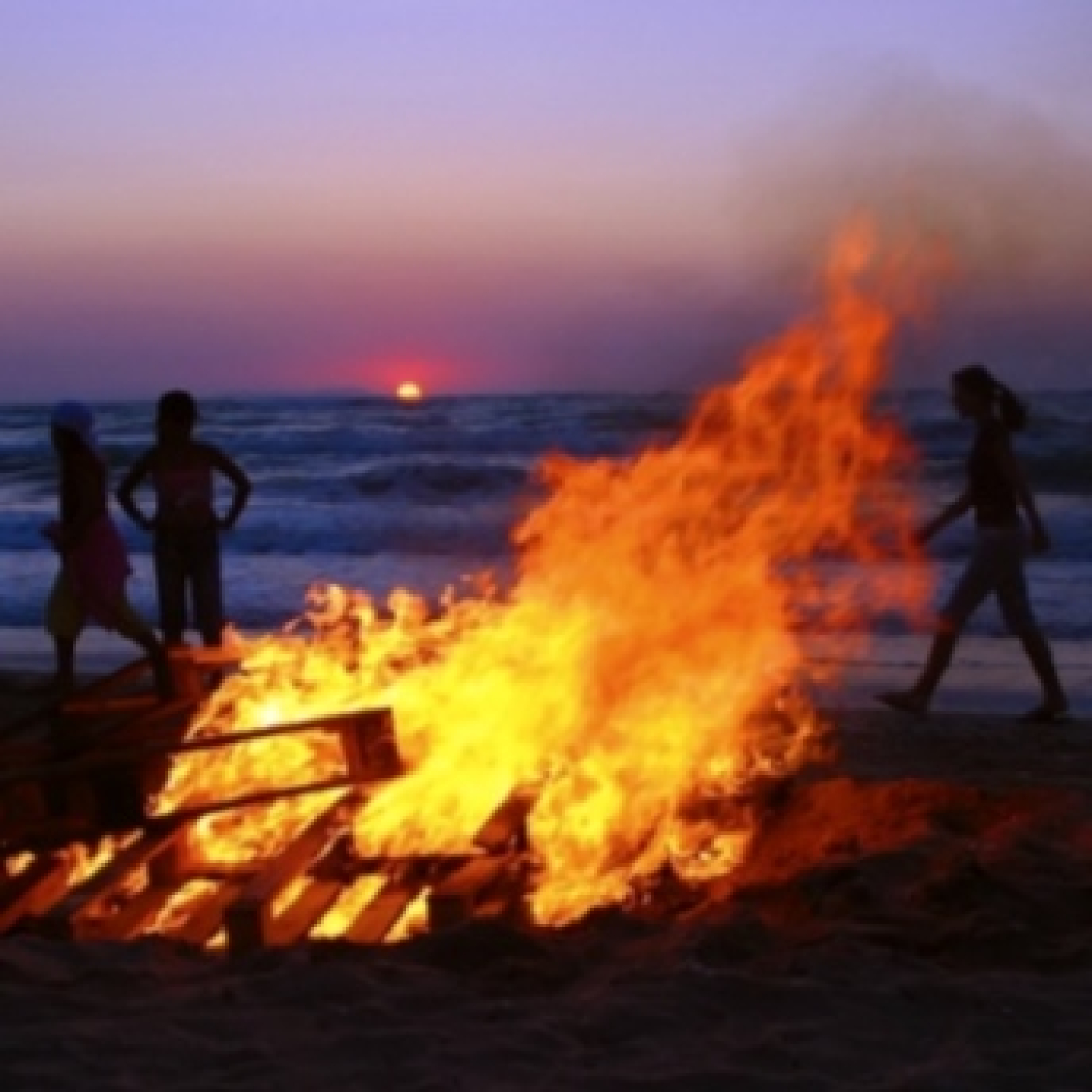 Una nit al castell