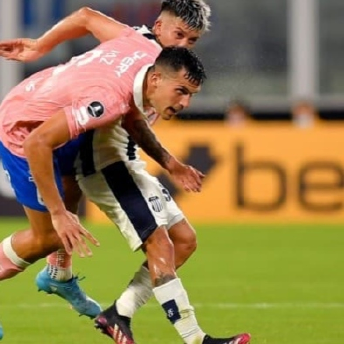 Talleres 1 U Catolica 0 Copa Libertadores 2022 episode artwork