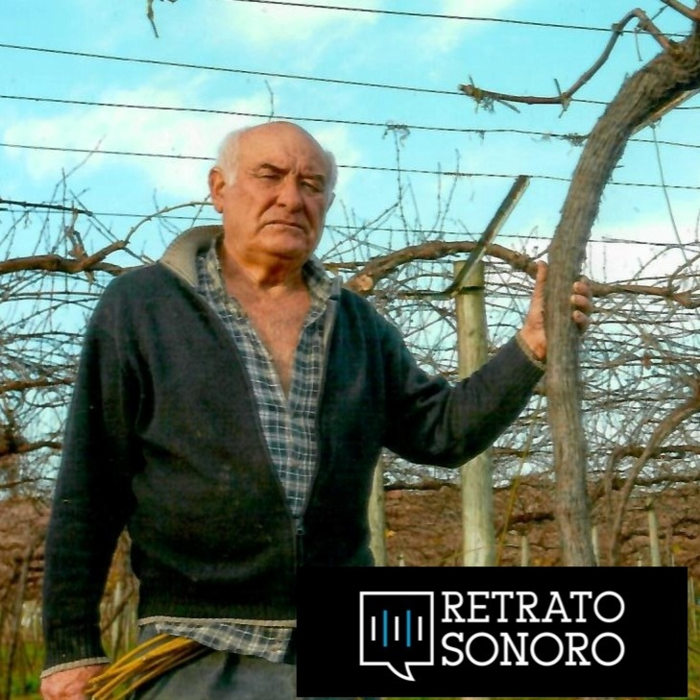 Retrato Sonoro