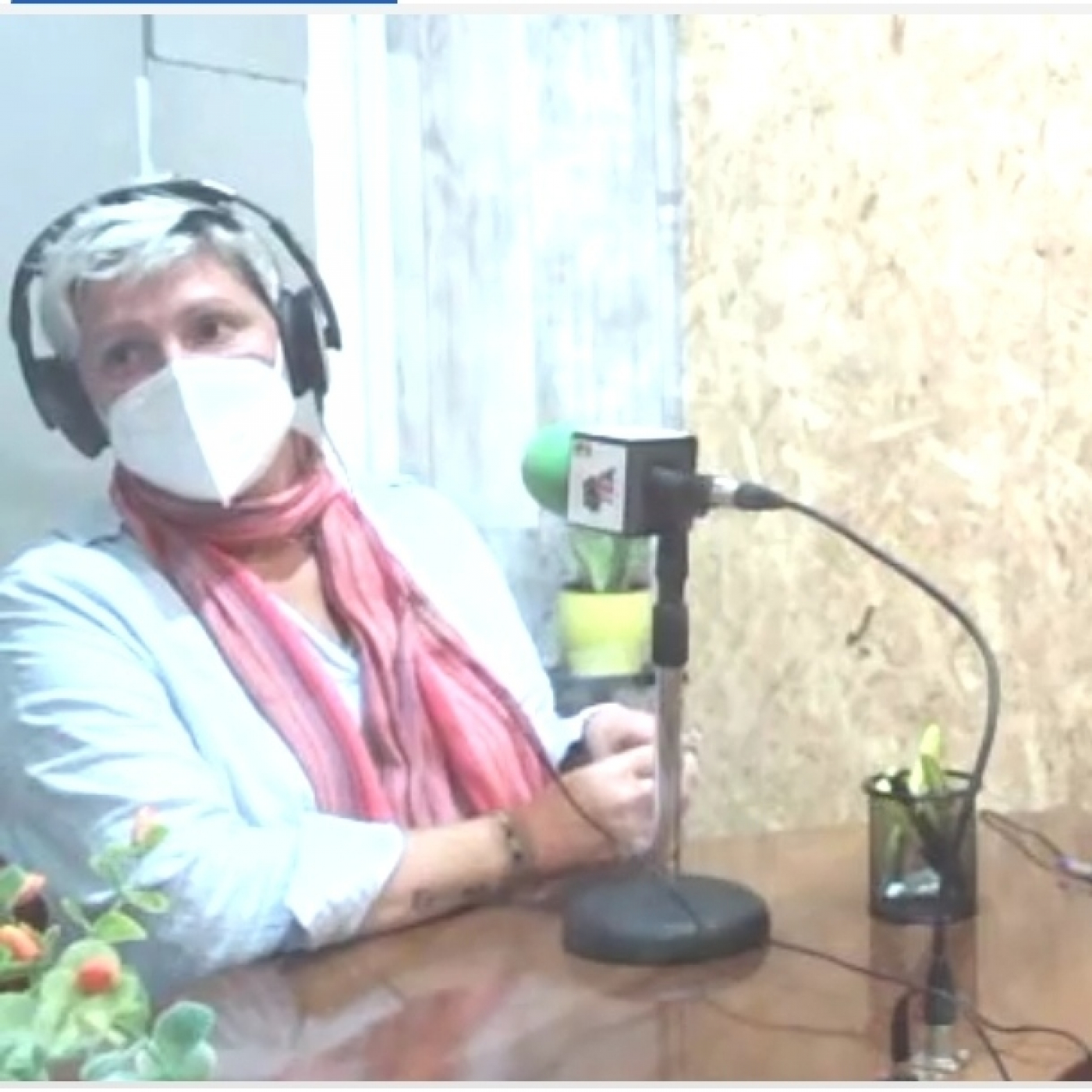 Radio Las Medianias de Gran Canaria \