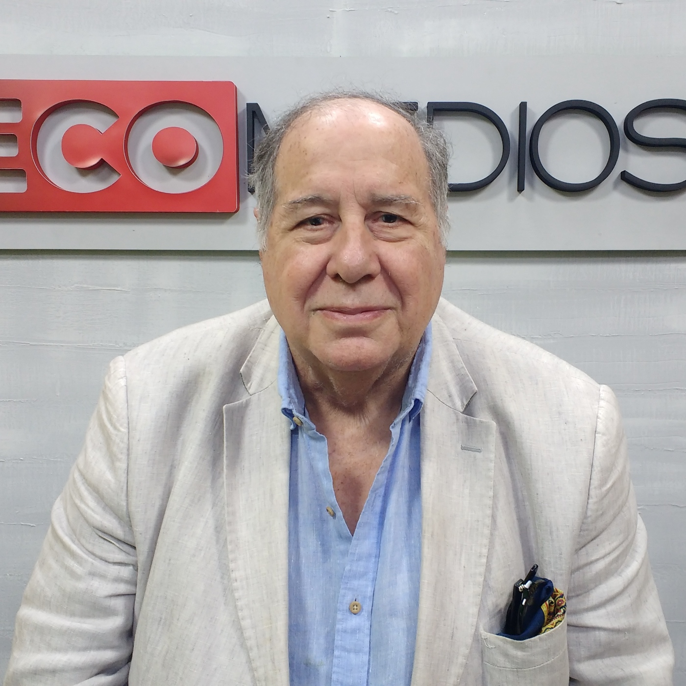 POLÍTICAS PÚBLICAS con Miguel A, Secchi 14-08-2025