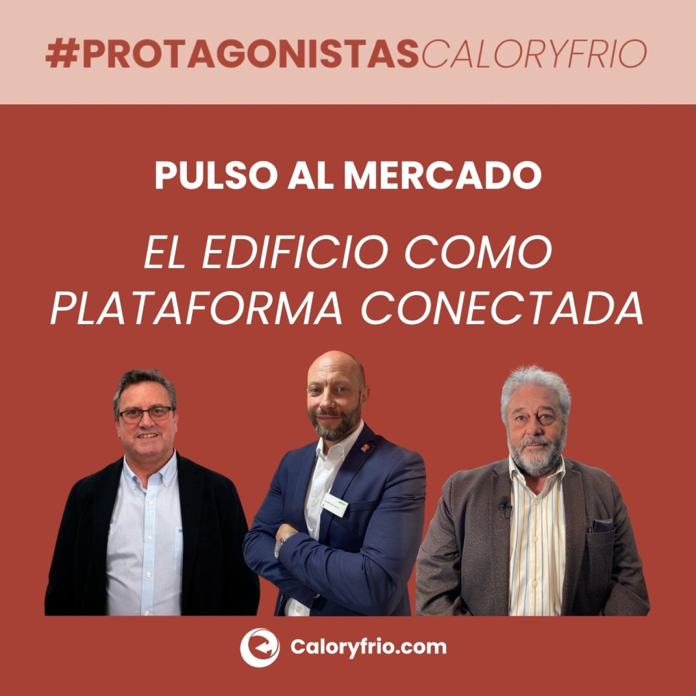 El edificio como plataforma: del espacio físico al ecosistema conectado