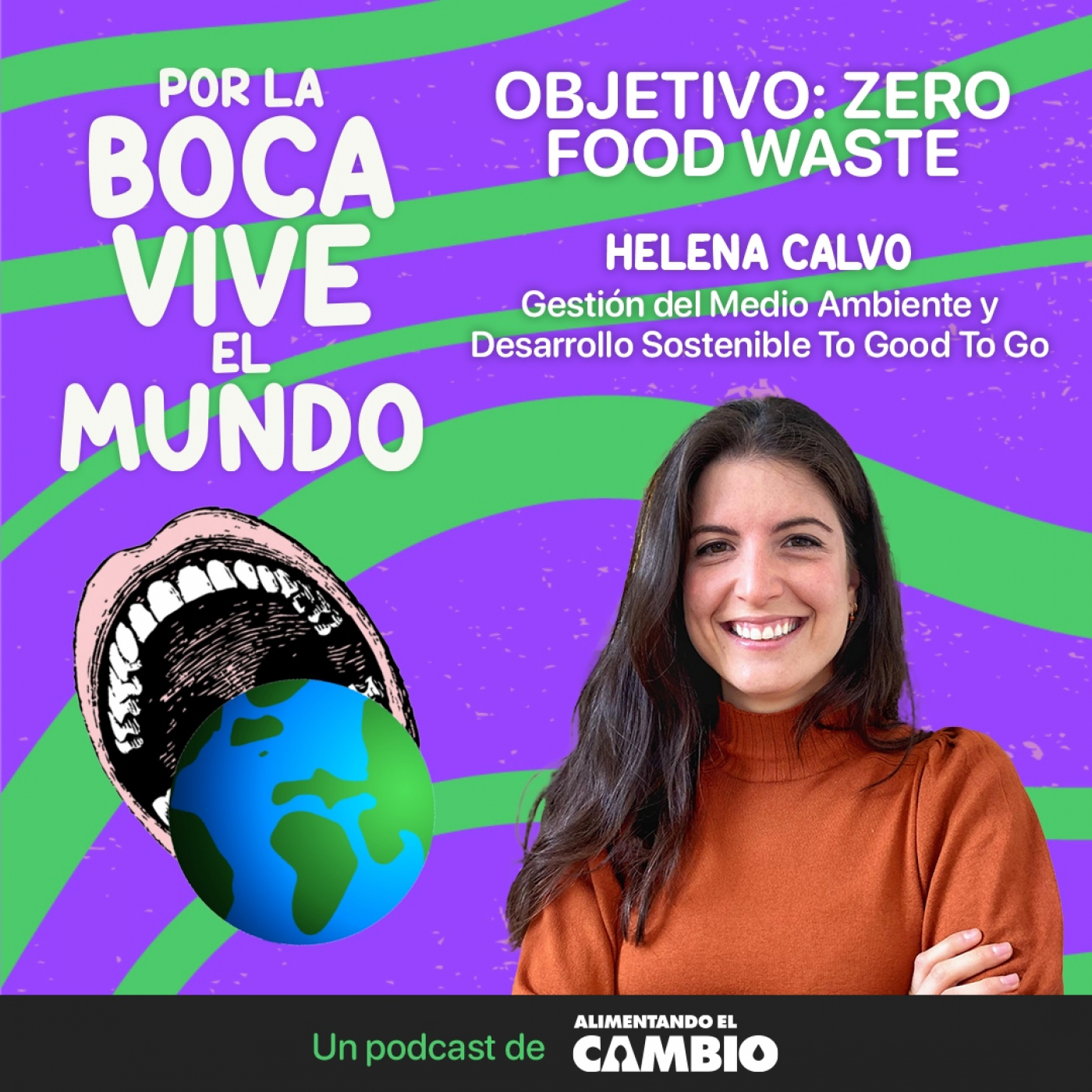 Por la Boca Vive el Mundo