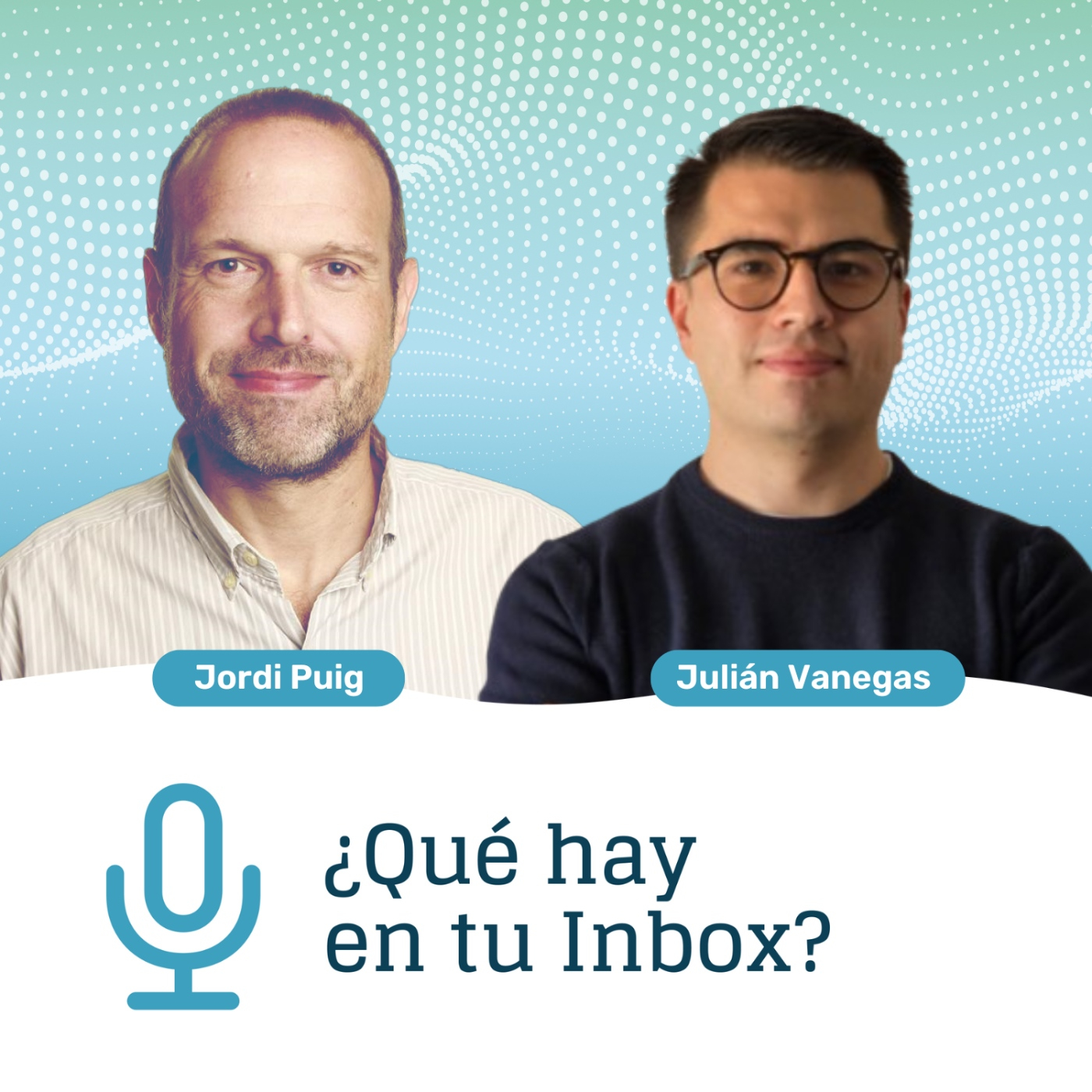 ¿Qué hay en tu Inbox?