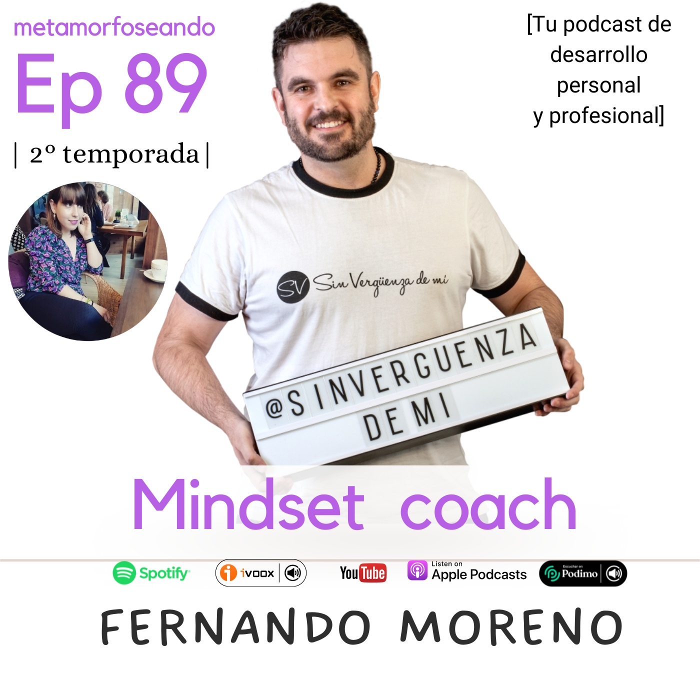 Metamorfoseando