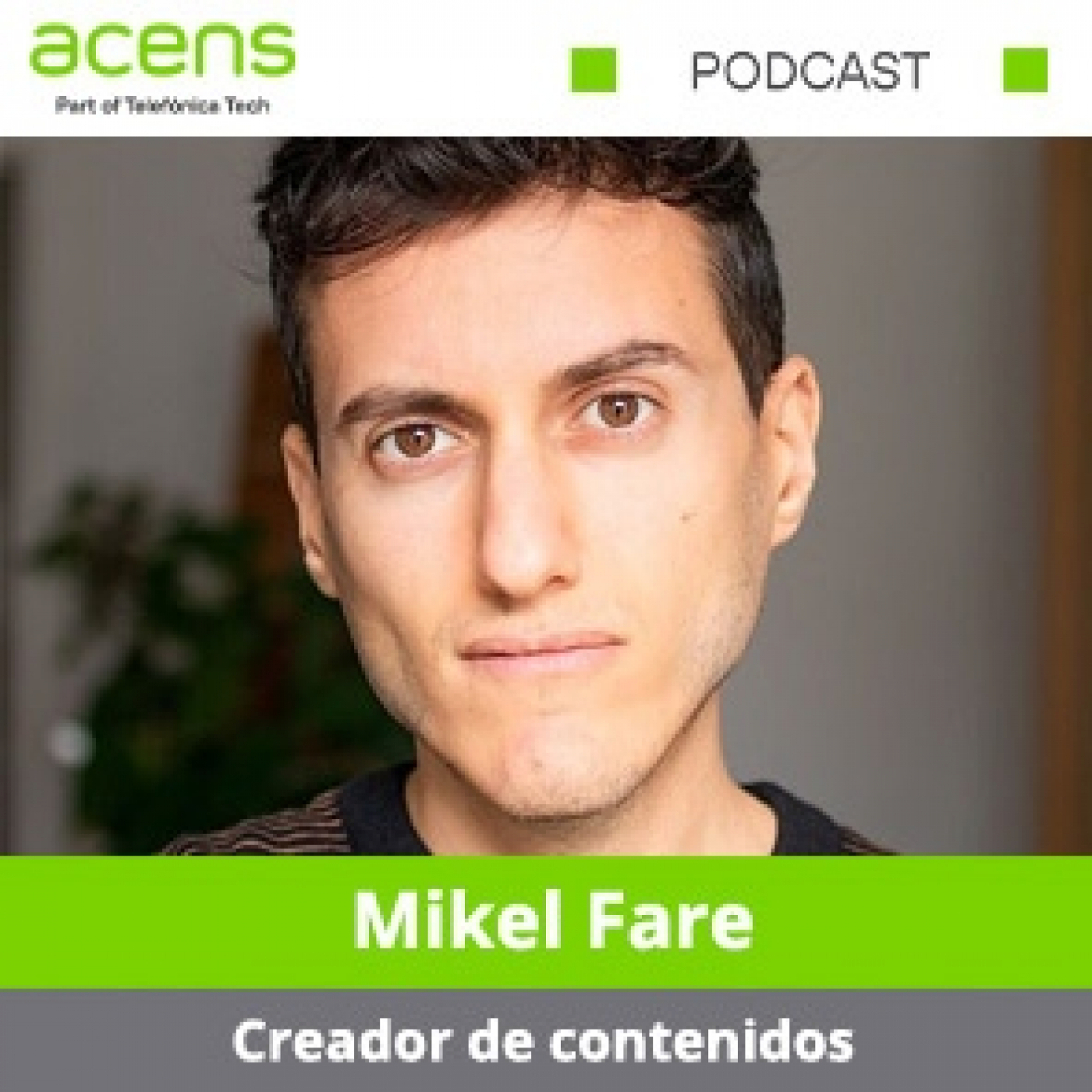 acens Podcast