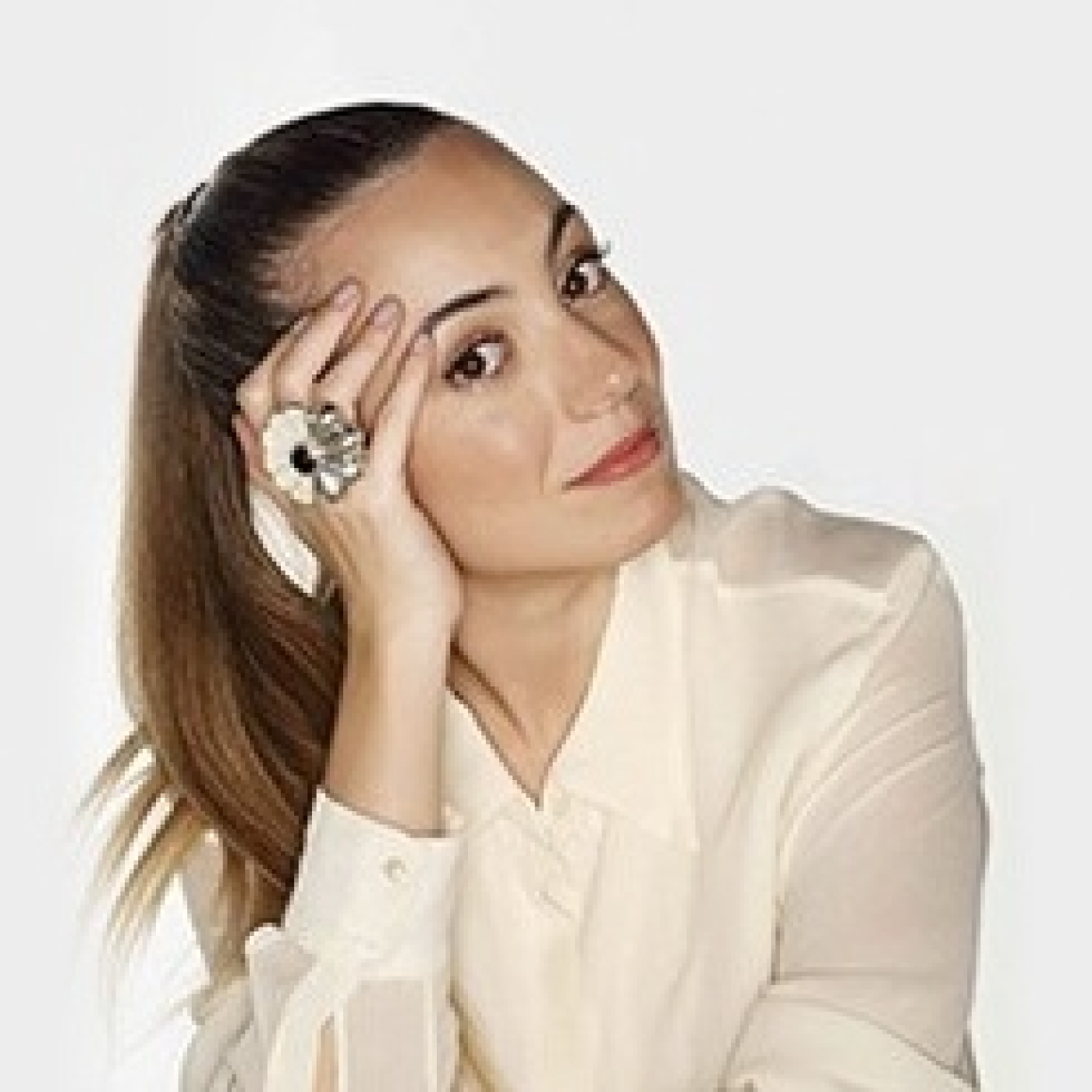 Yanina Faour (Diseñadora, Dueña de Oleana Joyas) La Barra de Macu @MazzucaMacu