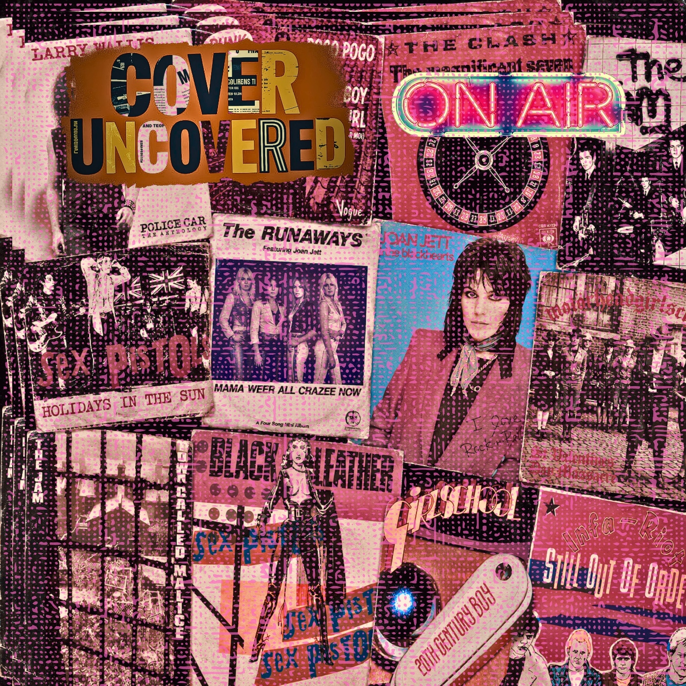 RC#183 | Cover Uncovered episode artwork