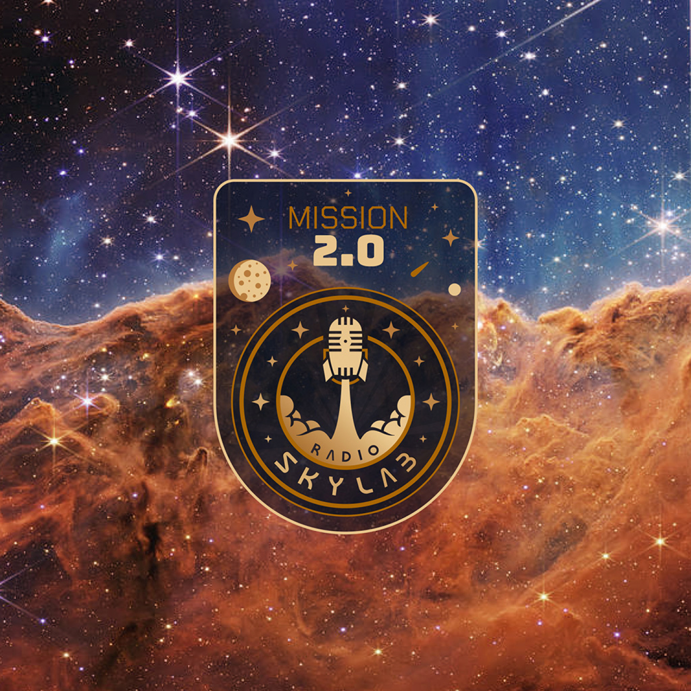 Podcast Radio Skylab