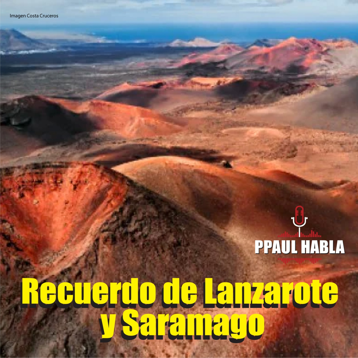 PPAUL HABLA
