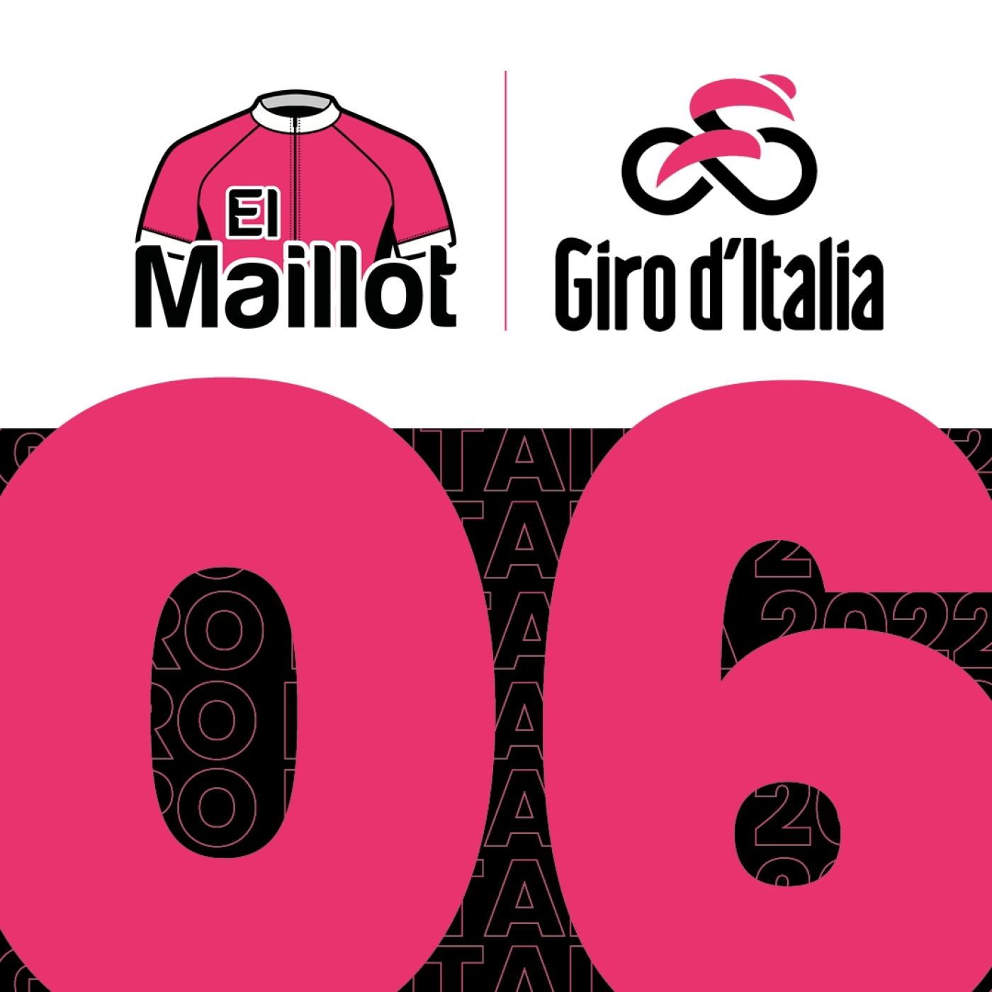 El Maillot - Podcast oficial del Giro de Italia 2022 - 6ª etapa