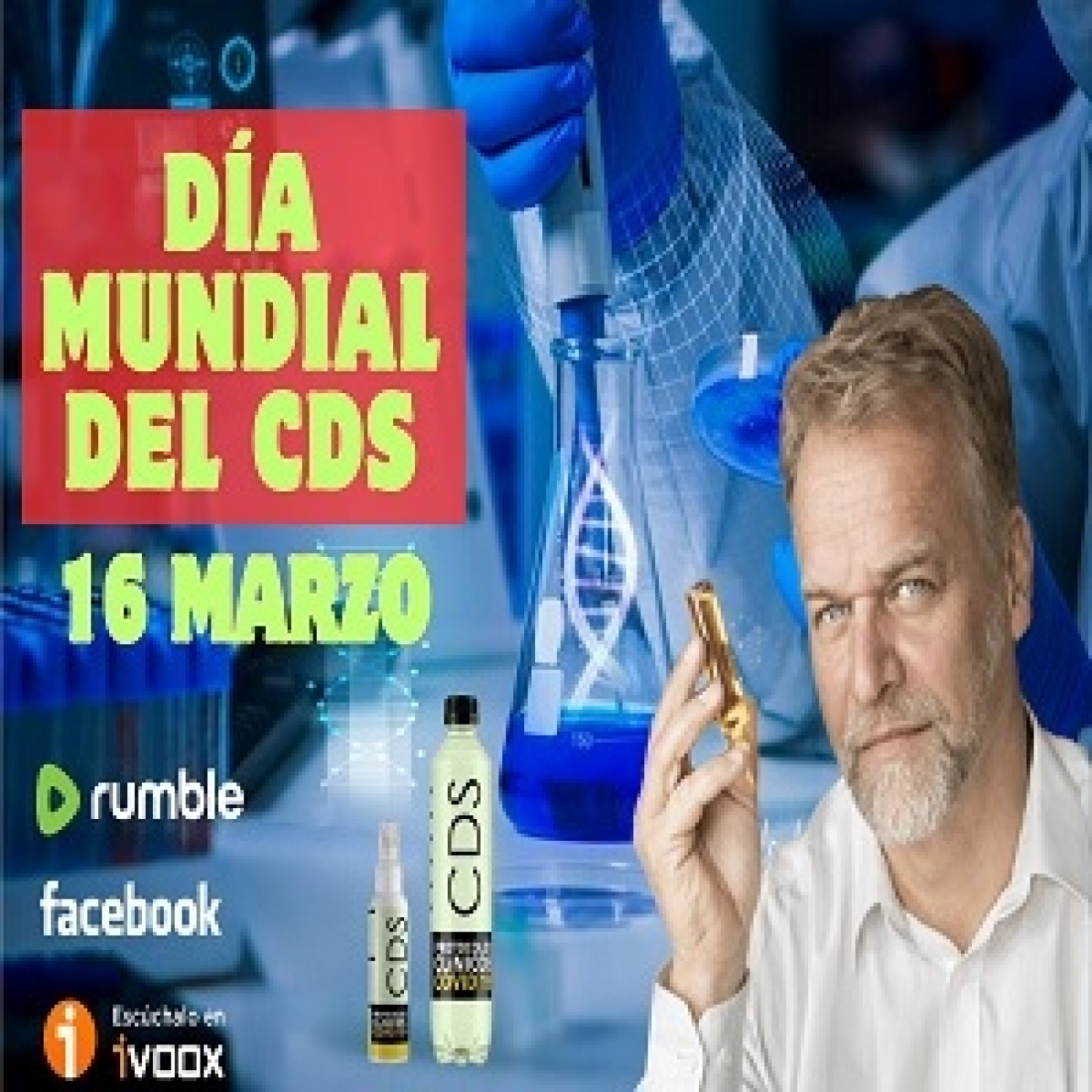 Conspiraciones Y Noticias Actuales