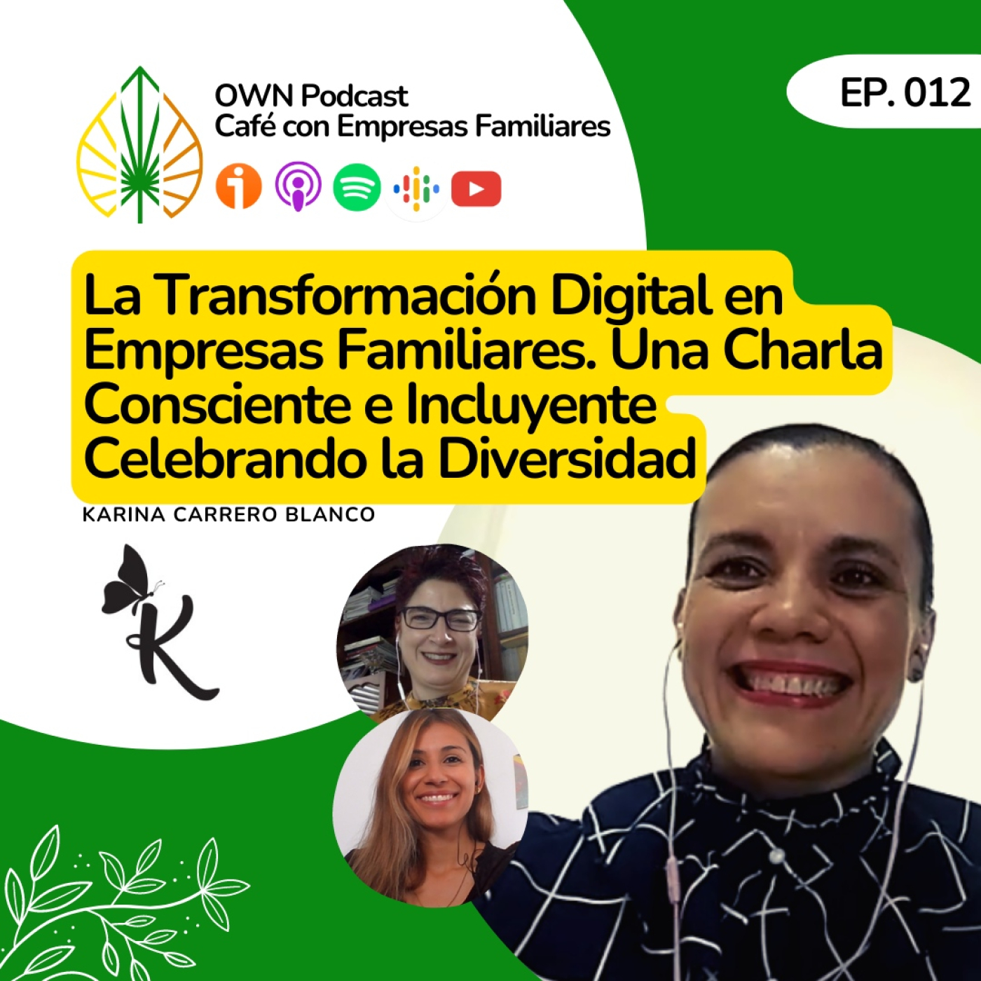 Family First - Hablemos de empresas familiares