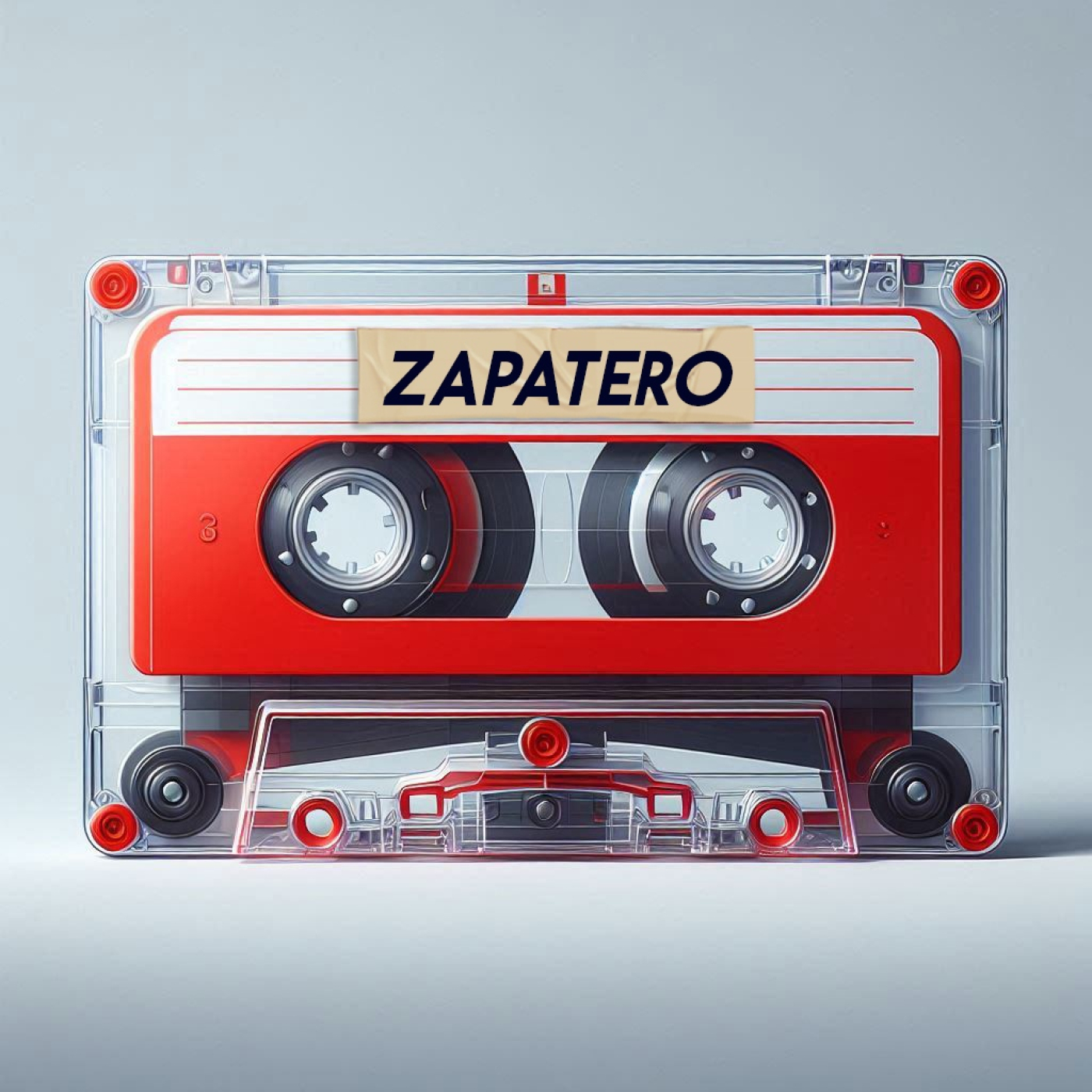 29 Zapatero episode artwork