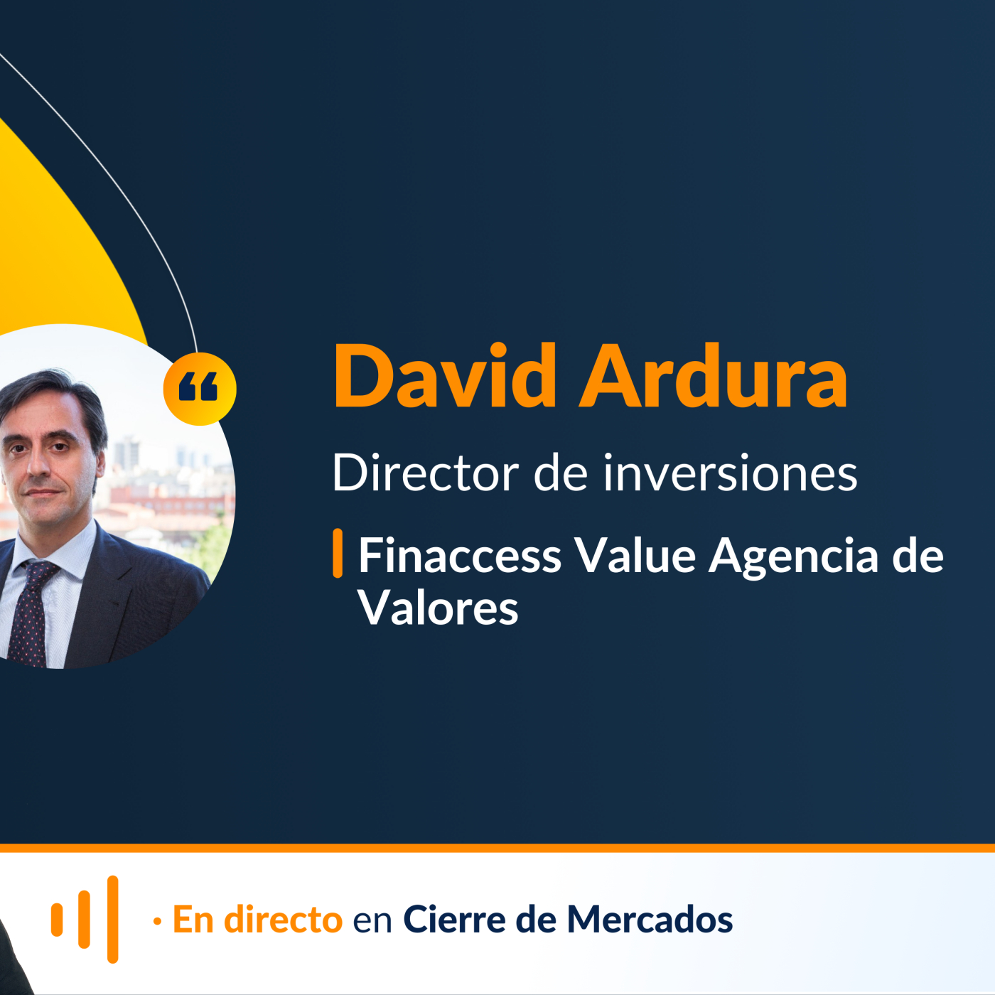 Análisis Finaccess Value