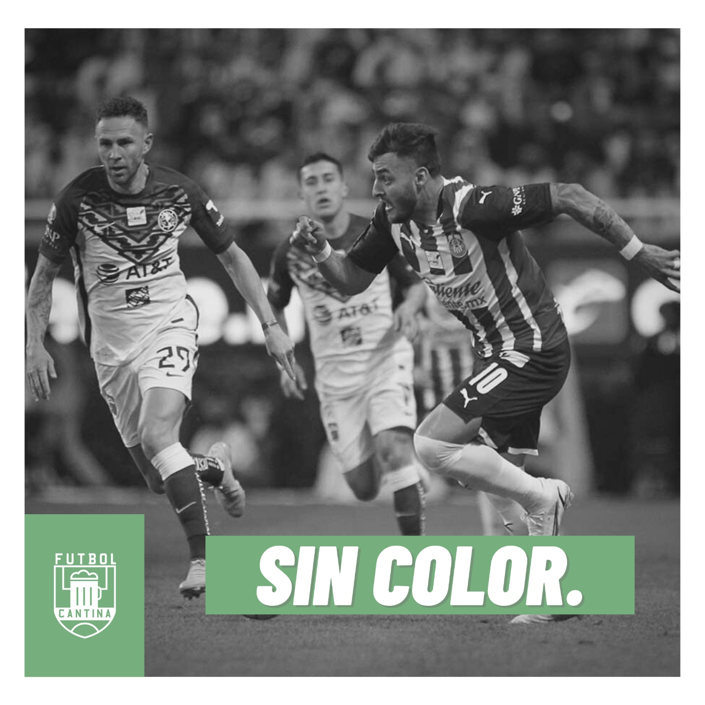 Futbol Cantina