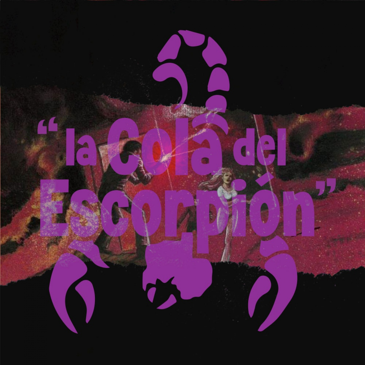 La Cola del Escorpión