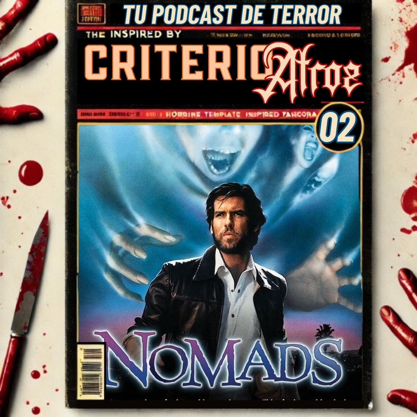 Criterio Cero Podcast