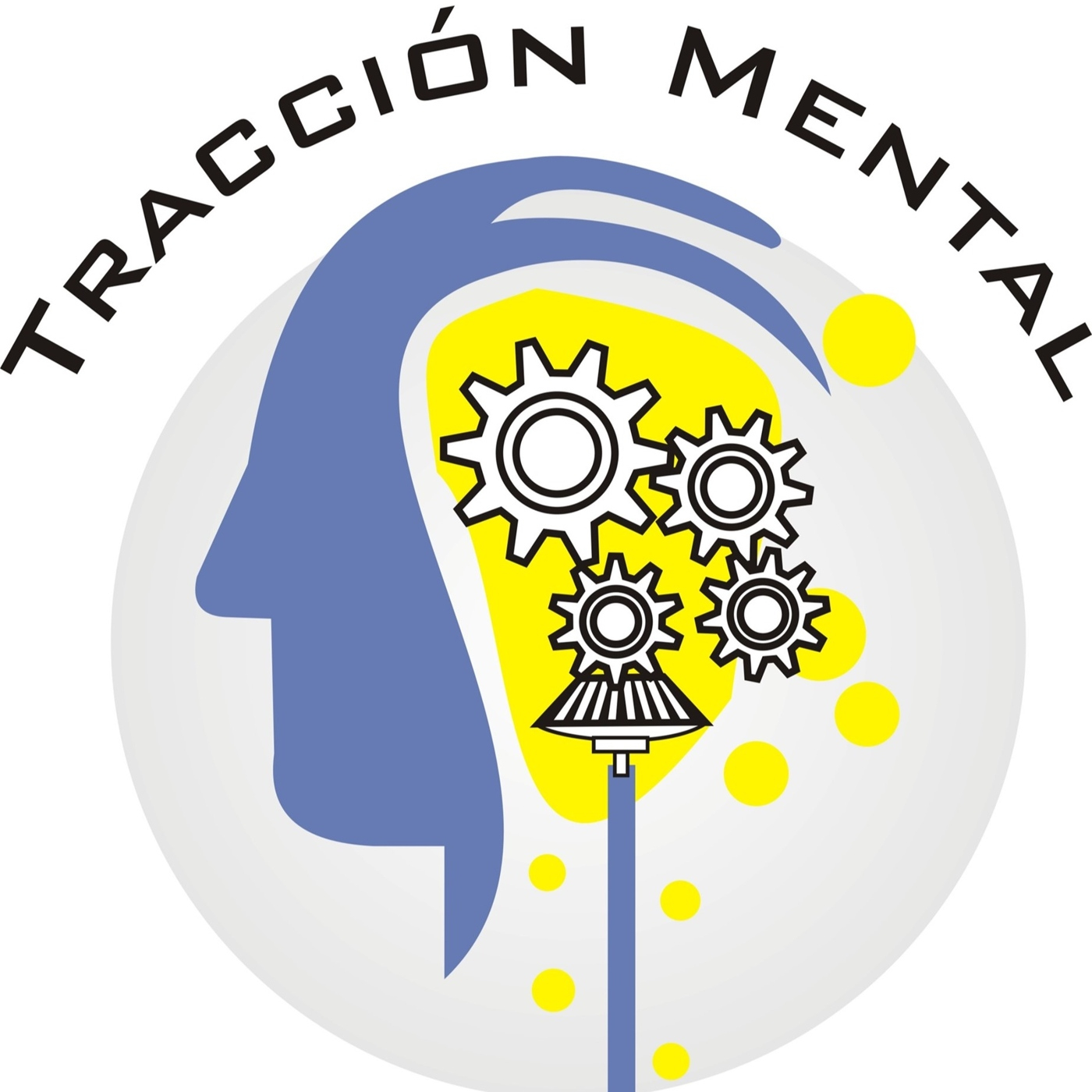 Tracción Mental - Podcast