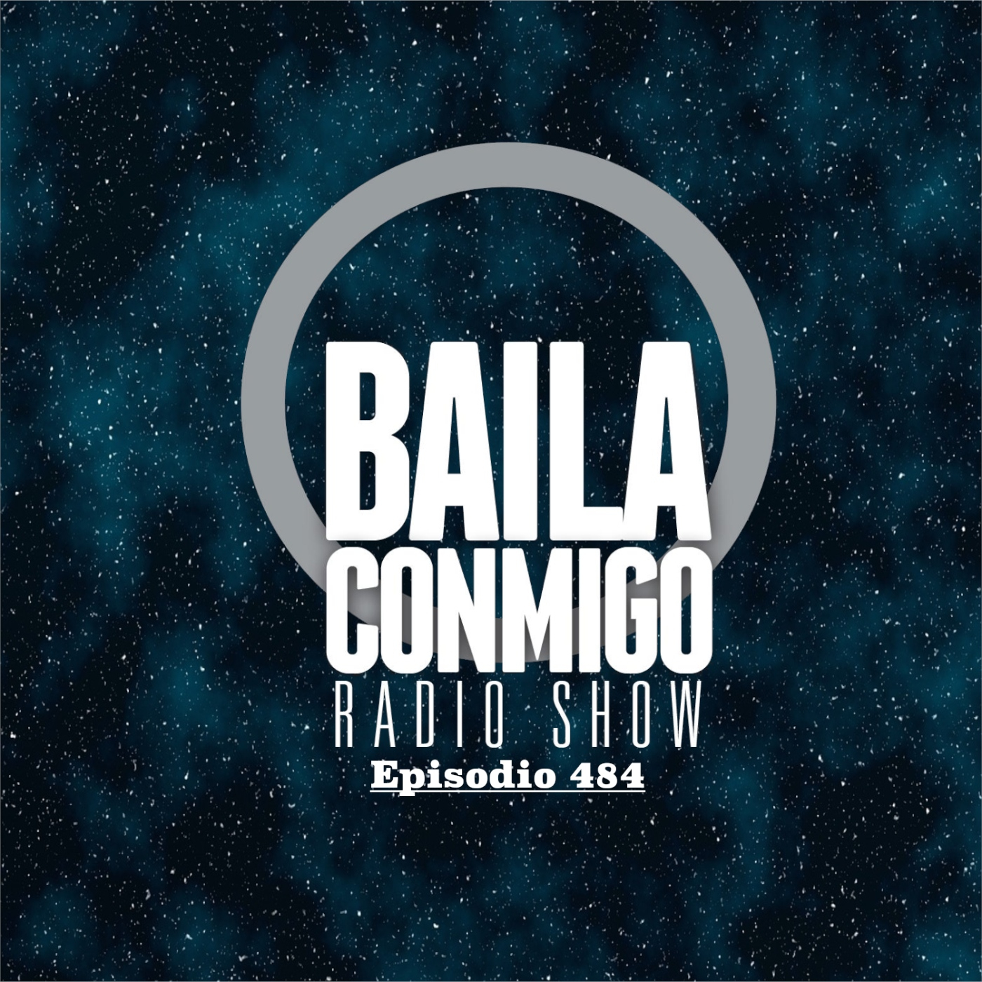BailaConmigo RadioShow