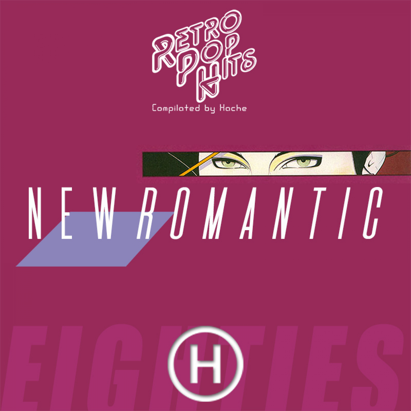 Retro Pop Hits by Hache