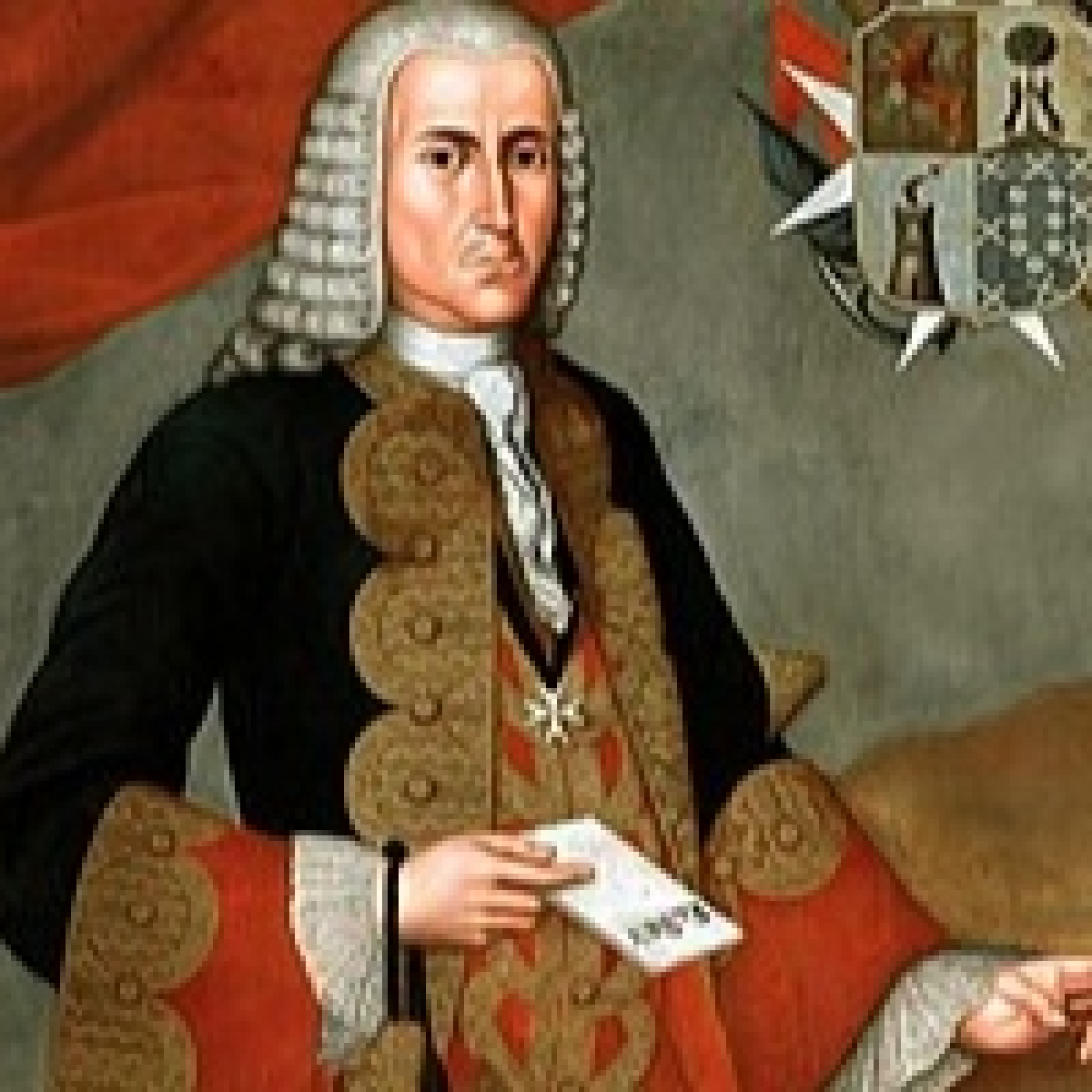Pizarro El Marino Zamorano que Desafió Mares y Andes como Virrey de Nueva Granada episode artwork