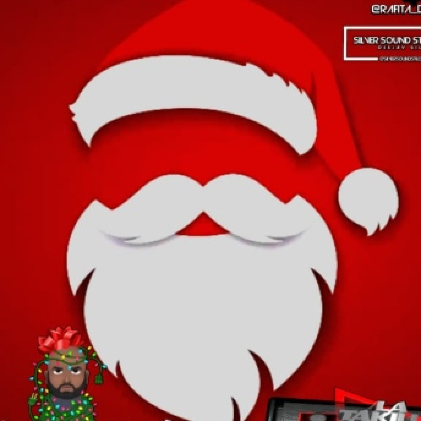 Asalto navideno 2022 mix live - deejay silver