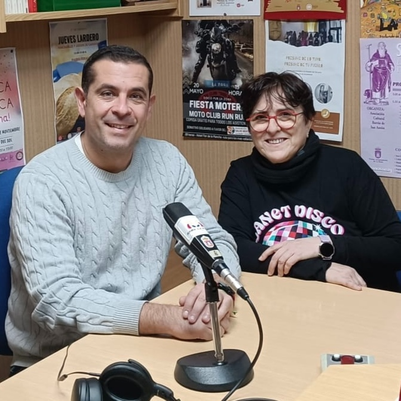 Especial Carnaval de La Roda 2026. Programa 02 (13-02-2026) episode artwork