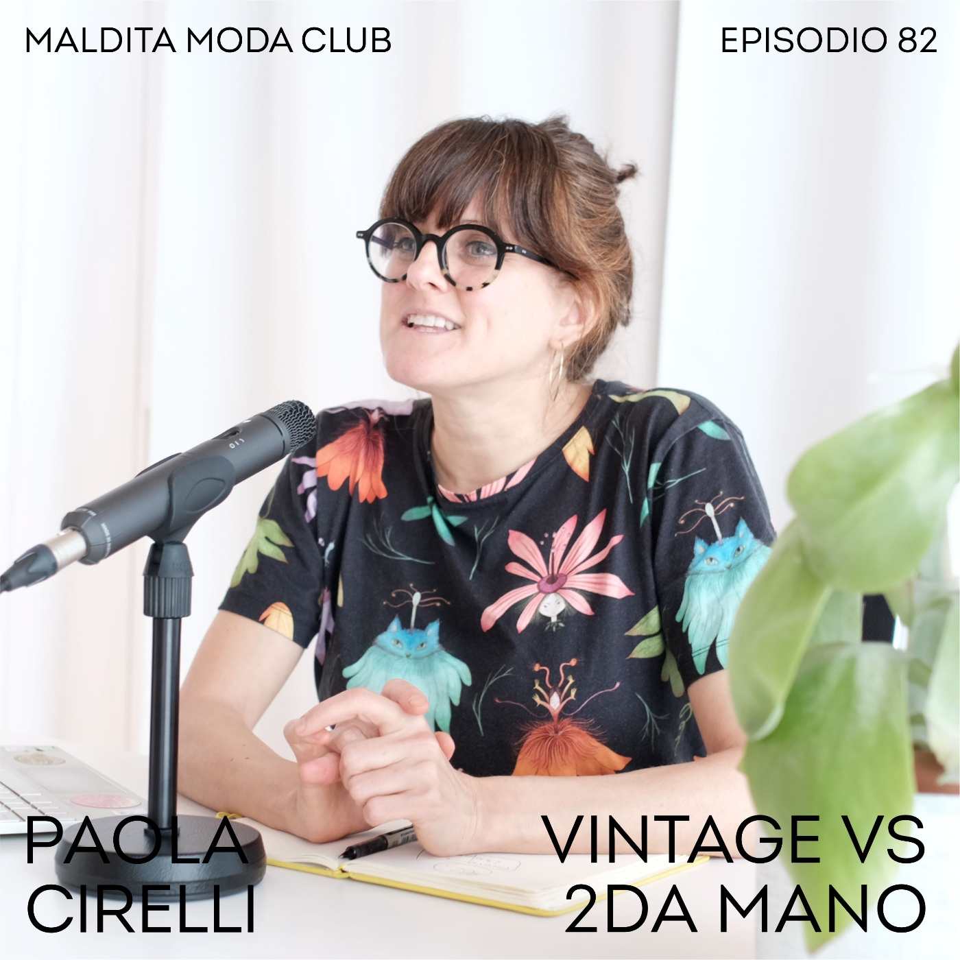 Maldita Moda Club