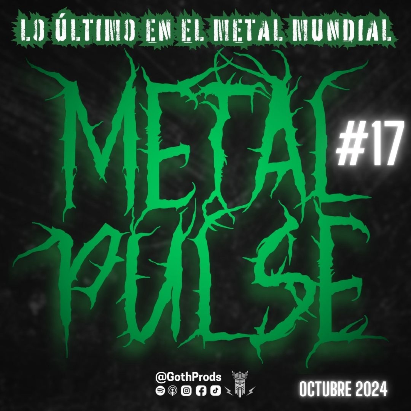 Metal Pulse