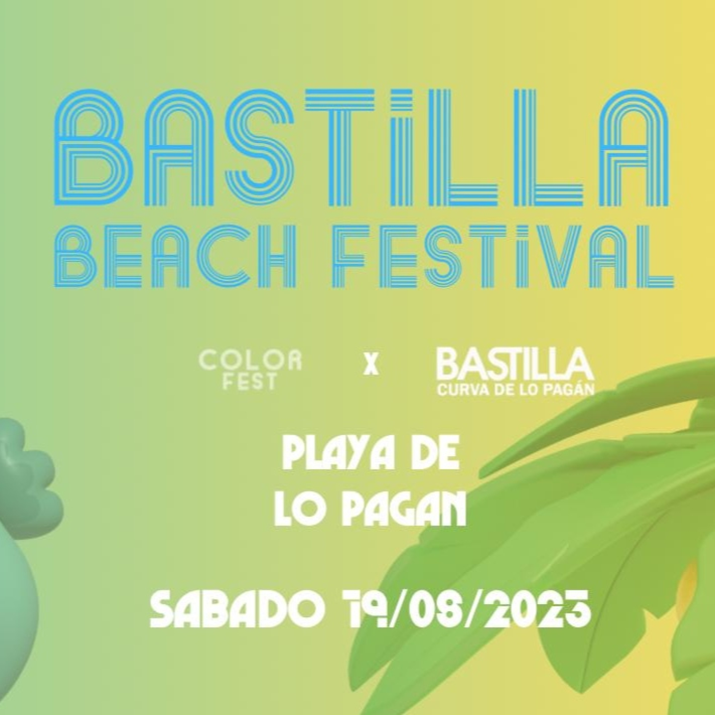 Corte Bastilla Fest. Angela Gaona y Josechu Ortega episode artwork