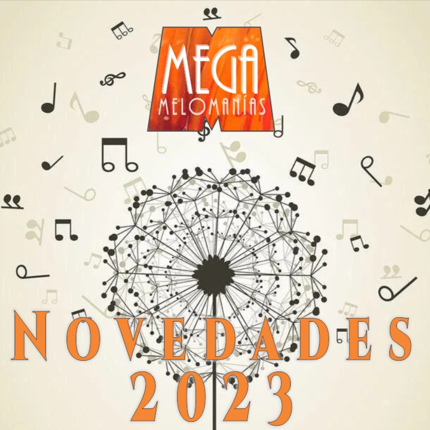 MegaMelómanías