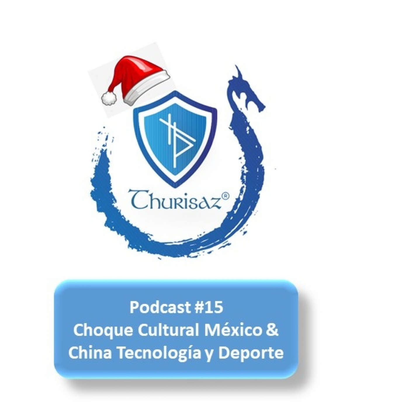 Thurisaz | Charlas con Personas Extraordinarias