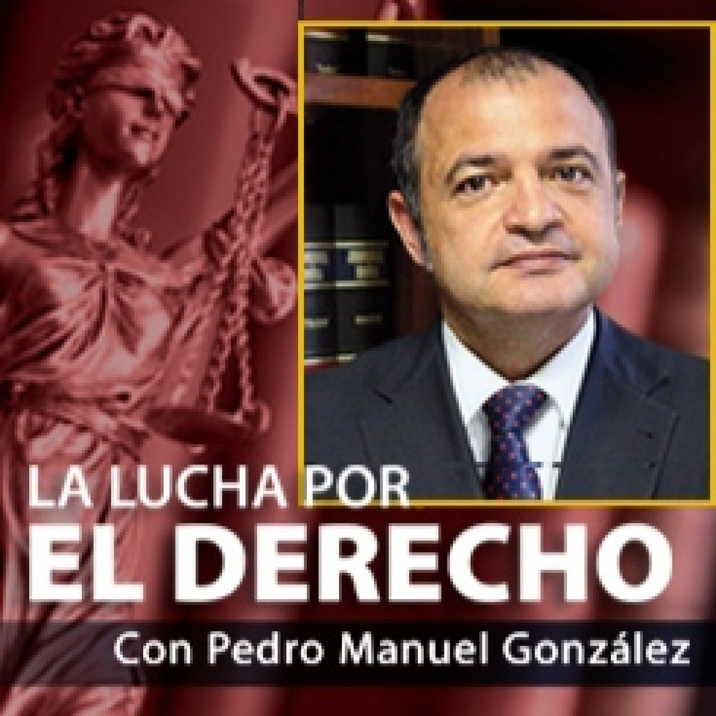 Democracia formal e ilegalización de partidos episode artwork