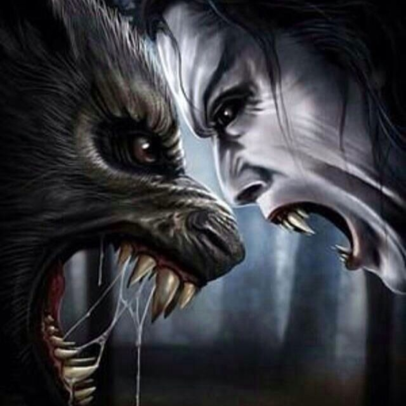 Relatos de terror Macabra Visión