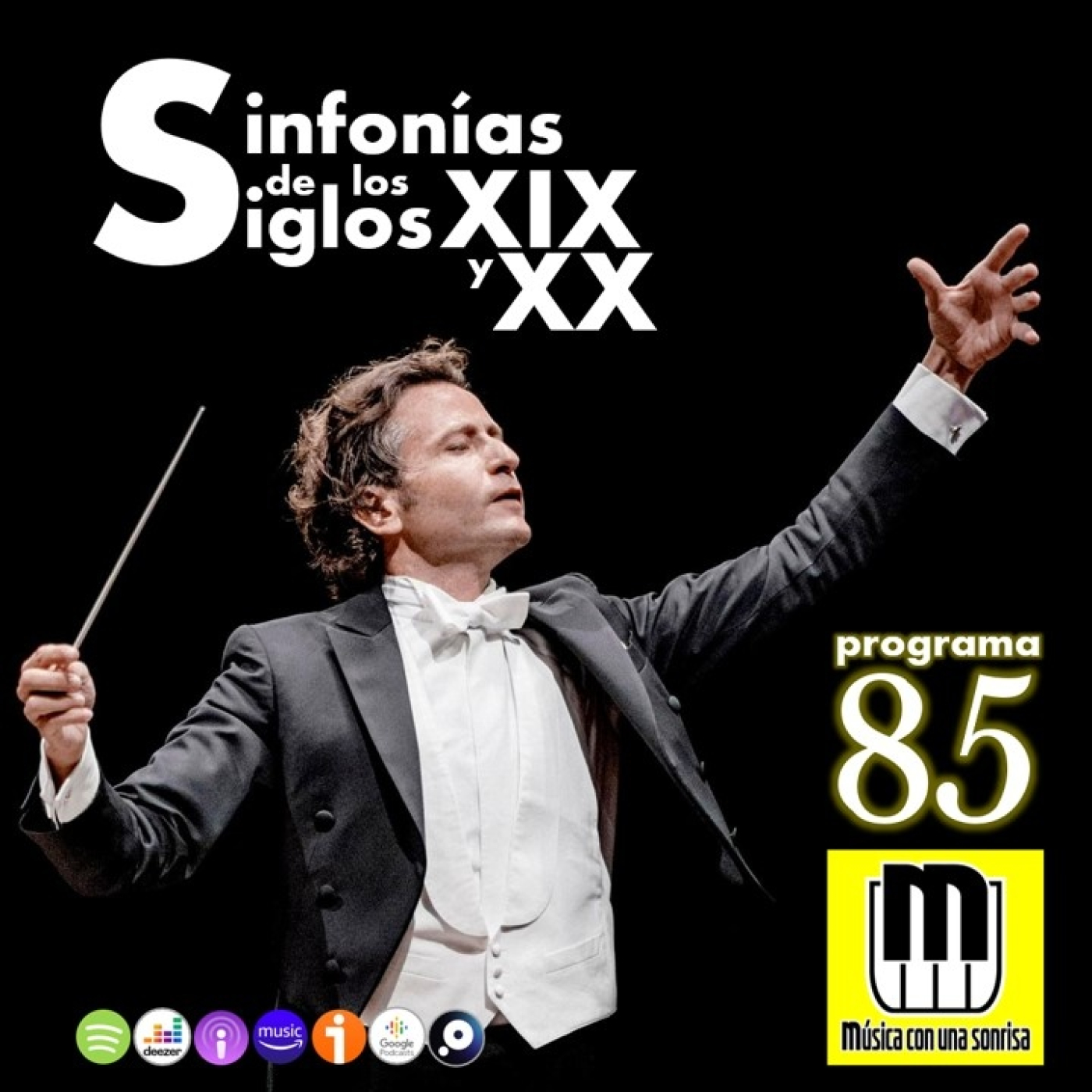 Música con una sonrisa