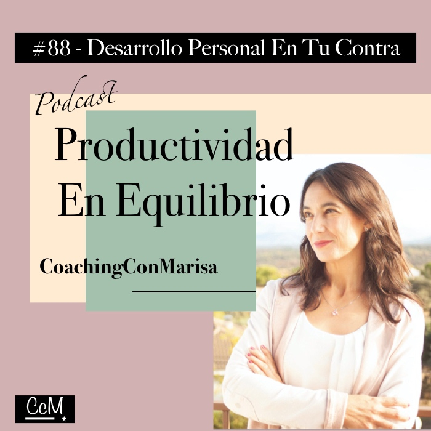 Productividad En Equilibrio