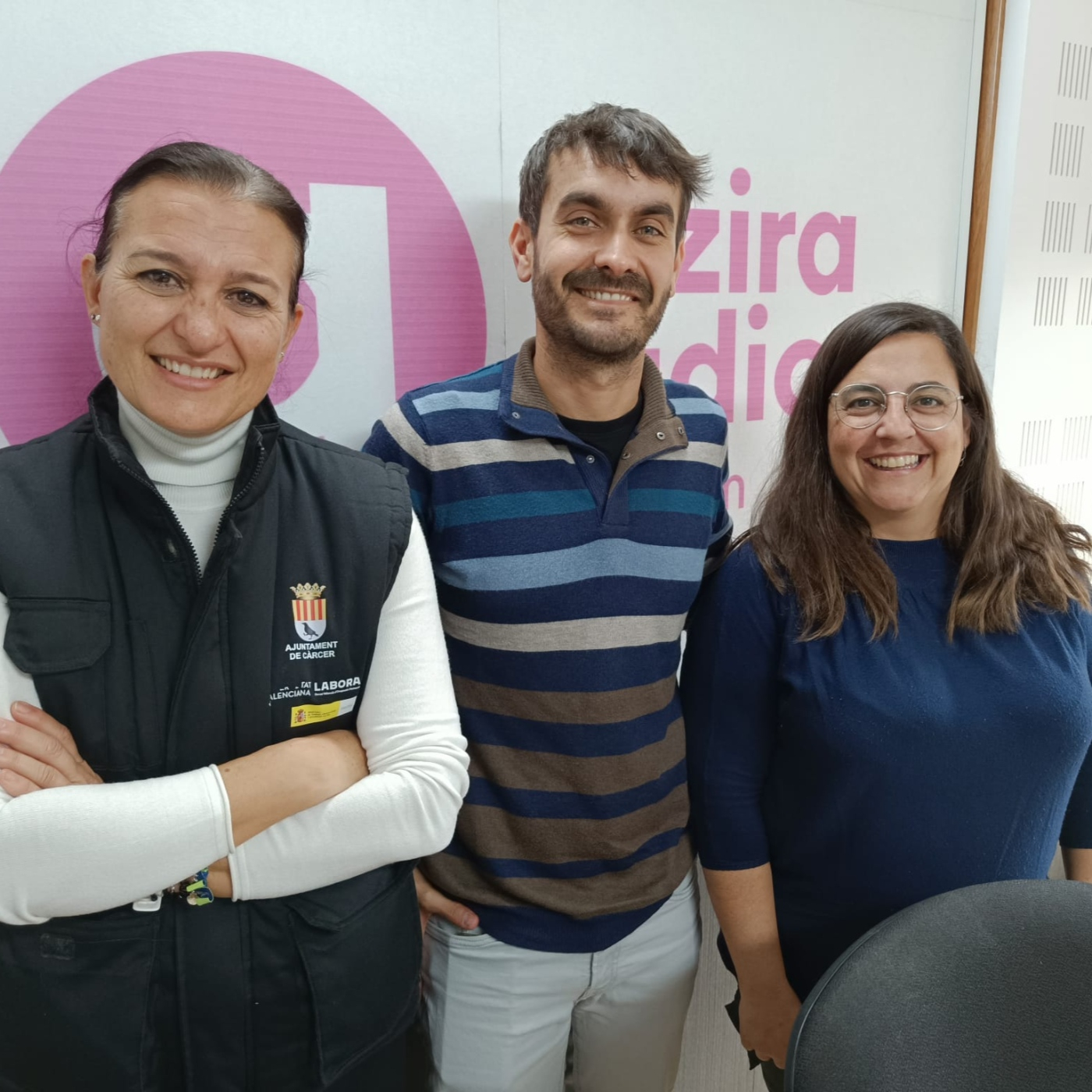 Agenda laboral: Et formem 2023 - 7 de desembre de 2023 episode artwork