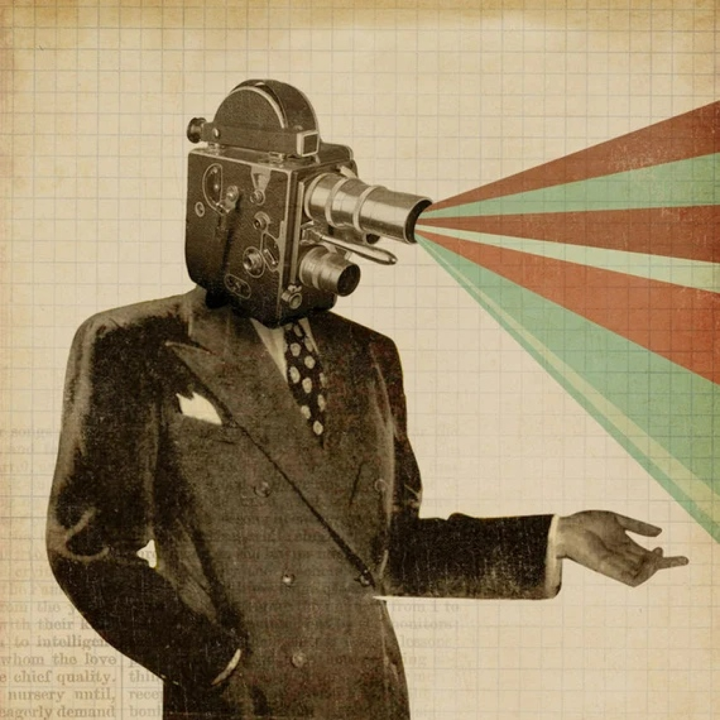 Adulto (casi) funcional #4- Películas en mi cabeza - Episodio exclusivo para mecenas