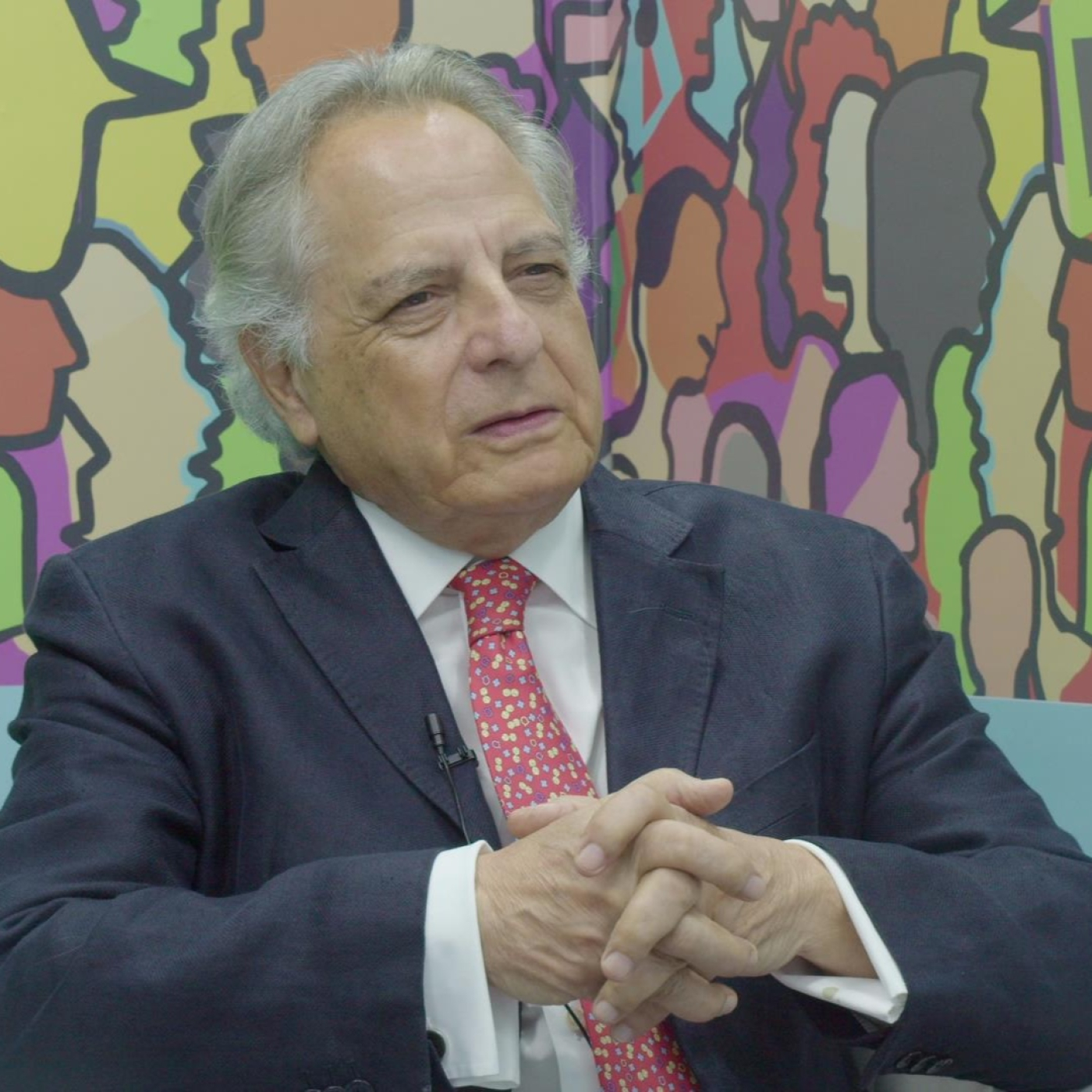Manuel Rodríguez en No Hay Derecho con Glatzer Tuesta [10-02-2025]