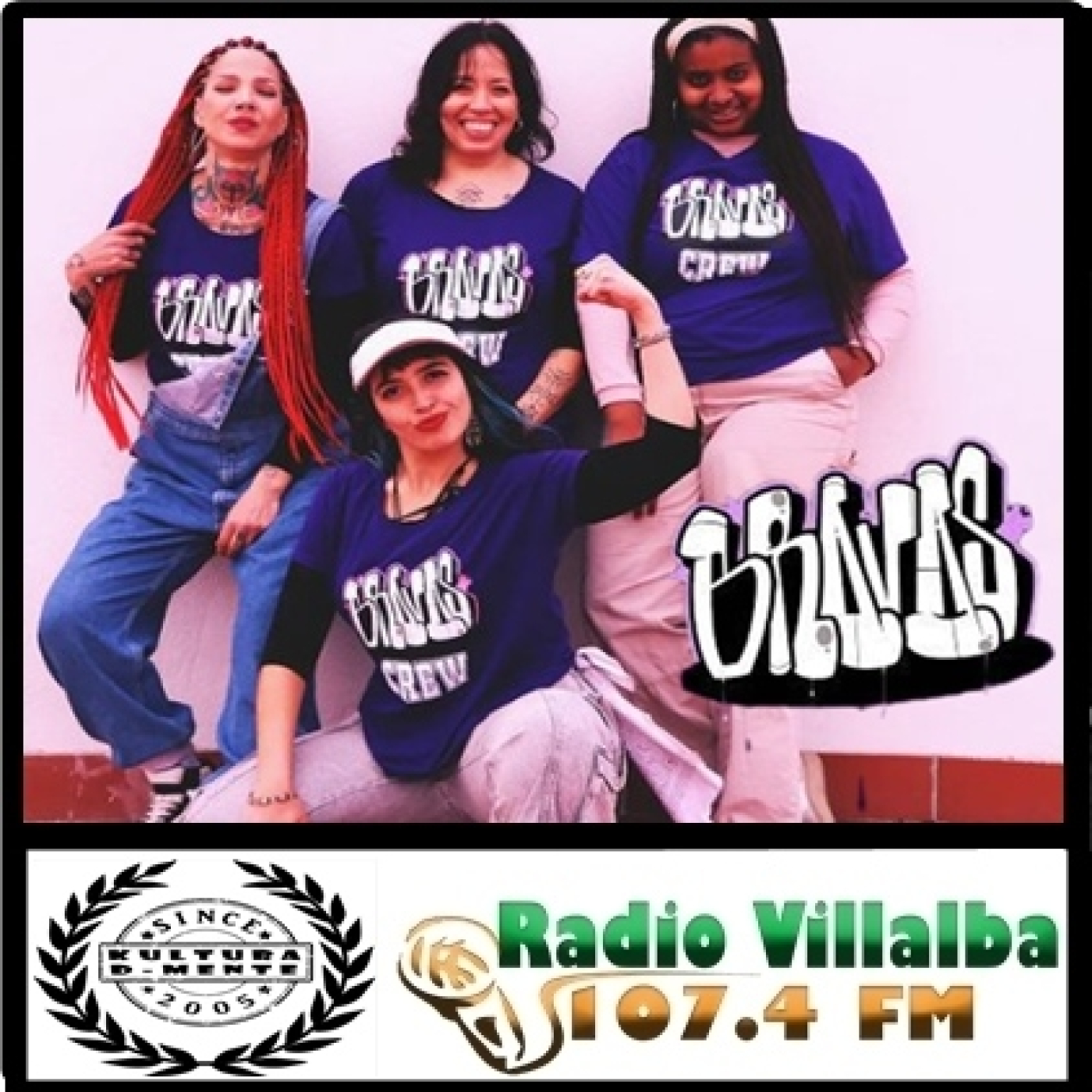 Podcast Kultura D-Mente
