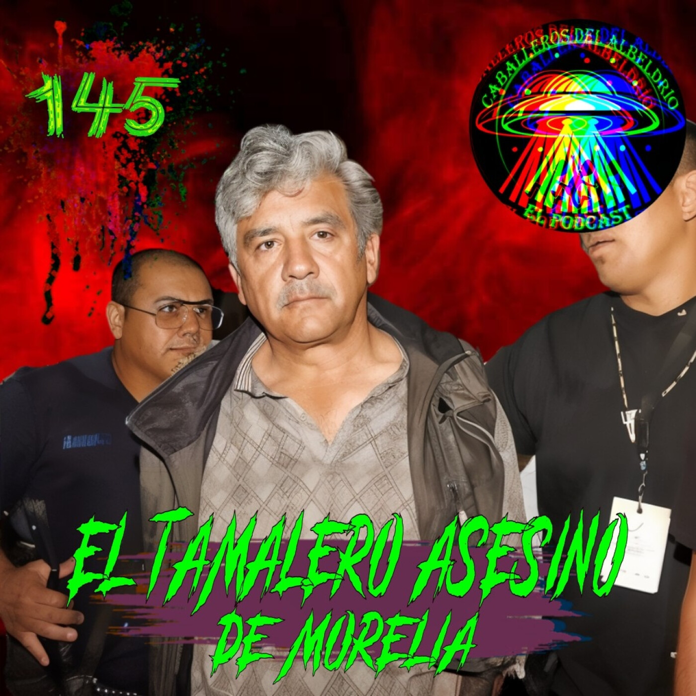 Caballeros Del Albeldrio
