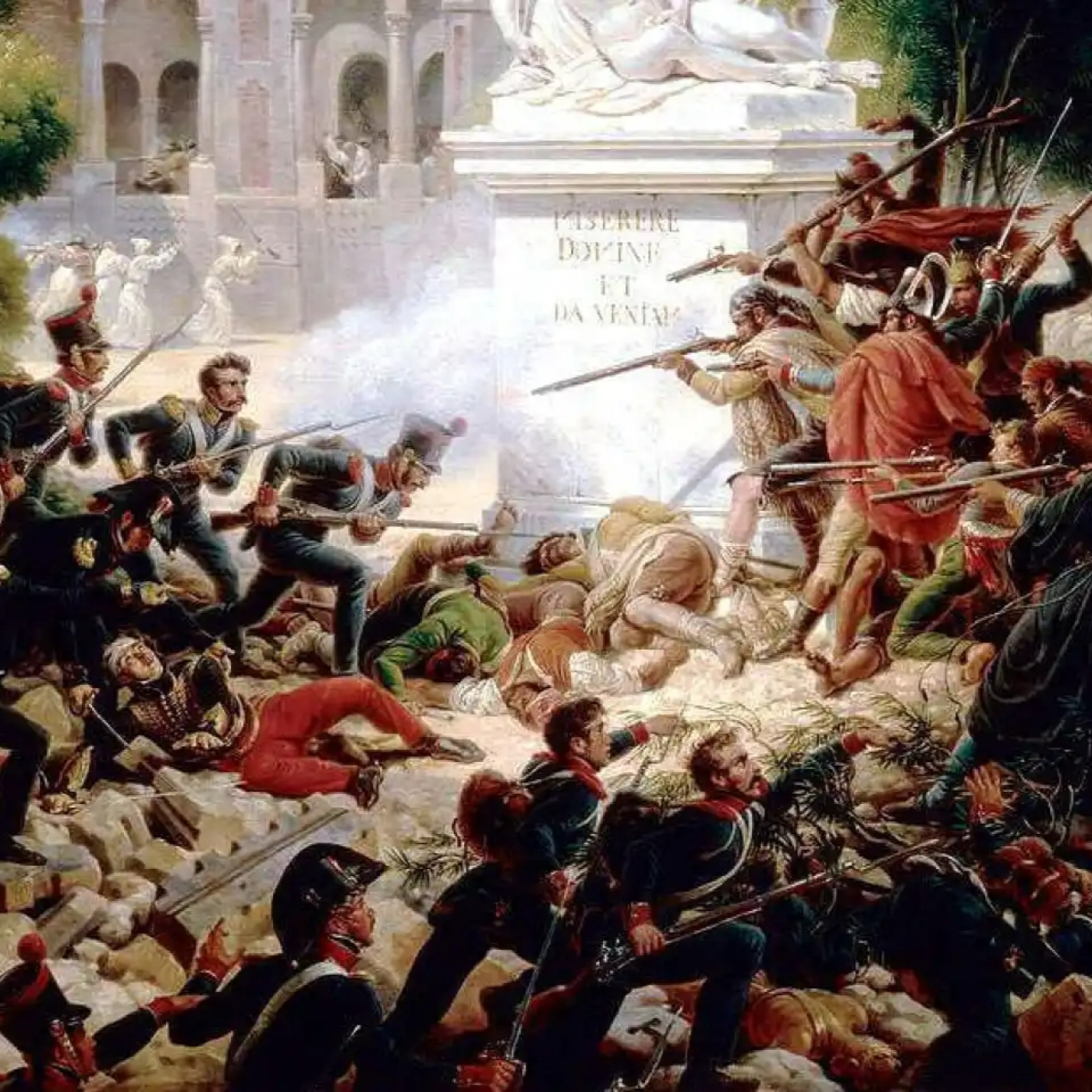 Píldoras de la Historia de España