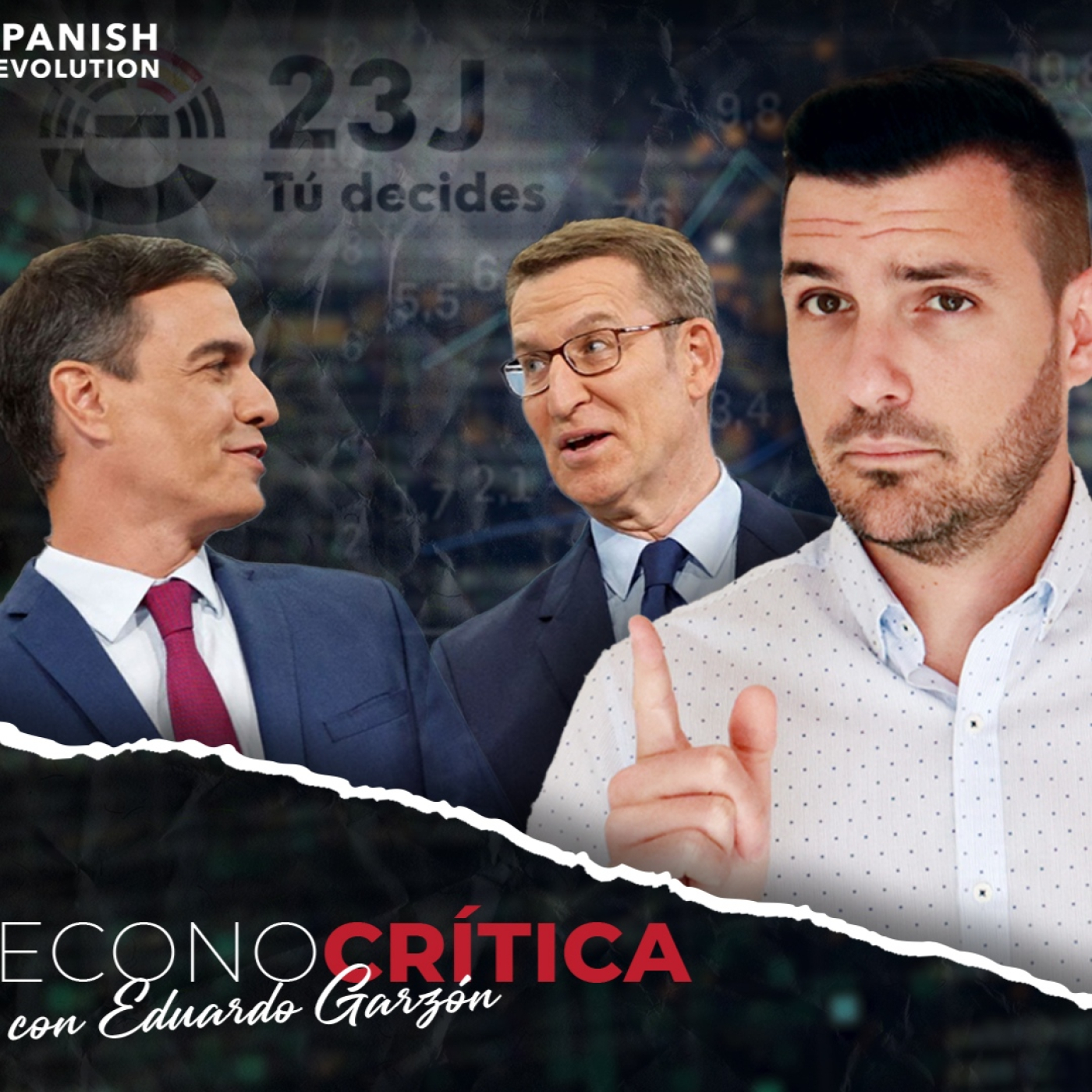 Eduardo Garzón Espinosa