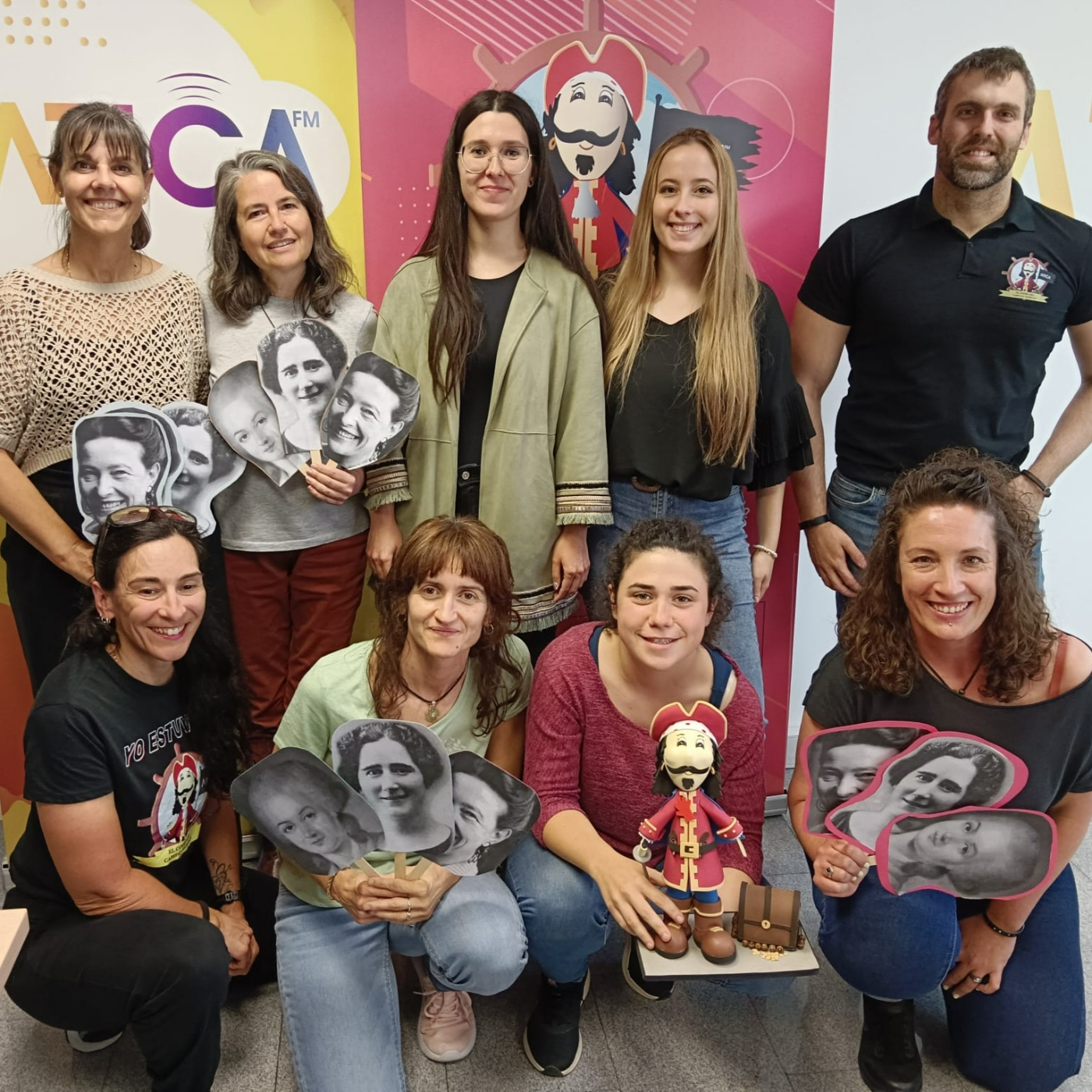 (884) El Cofre del Capitán Morgan (14/06/2023) episode artwork
