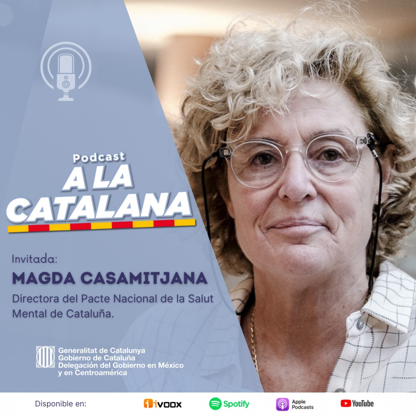 A la catalana